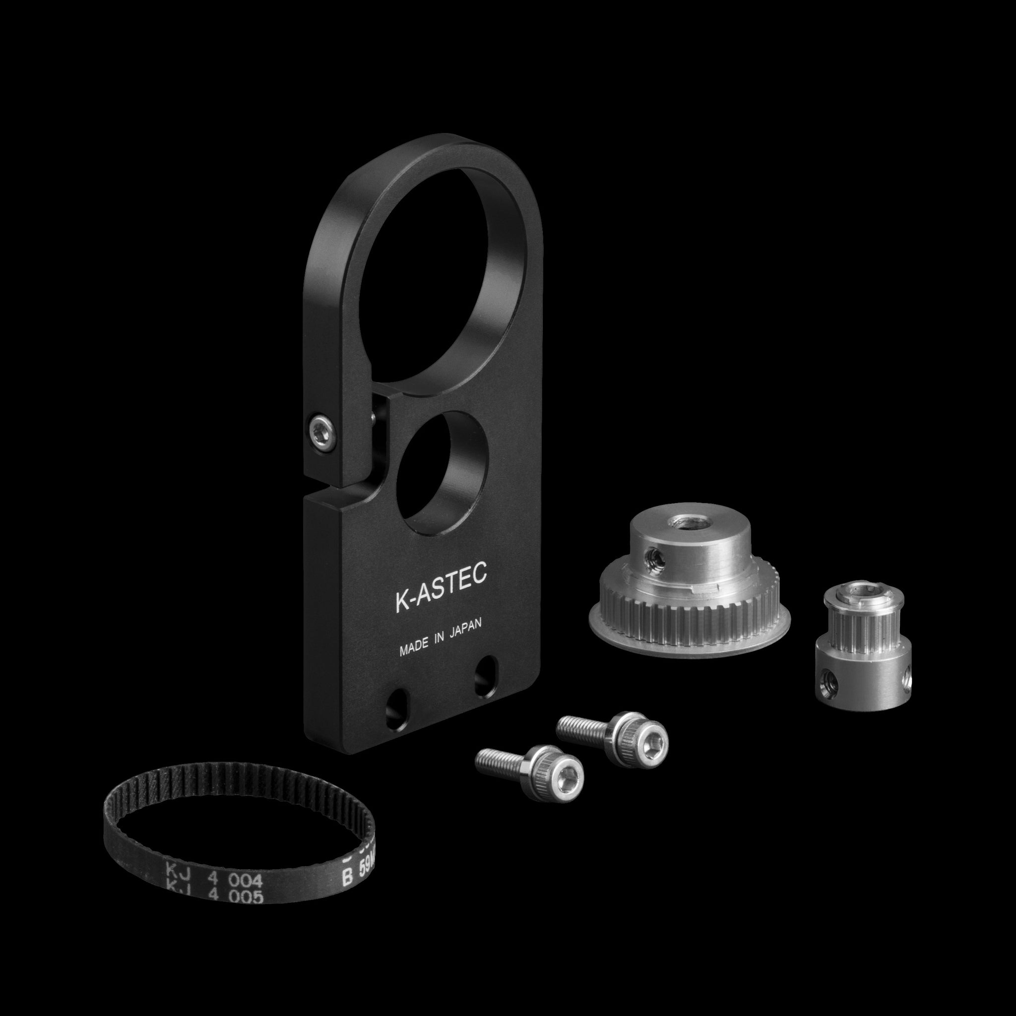 ZWO EAF Mounting Bracket