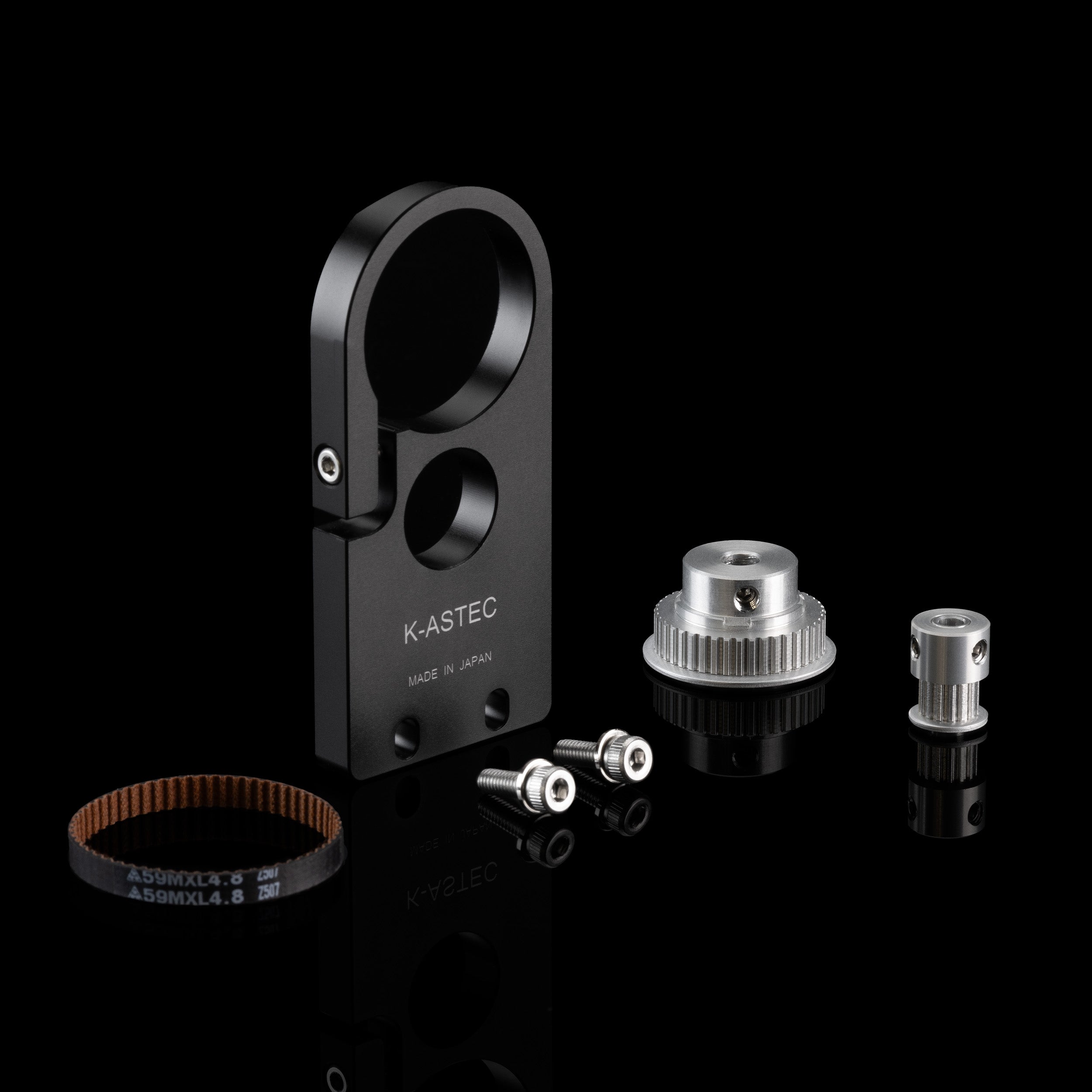 ZWO EAF Mounting Bracket