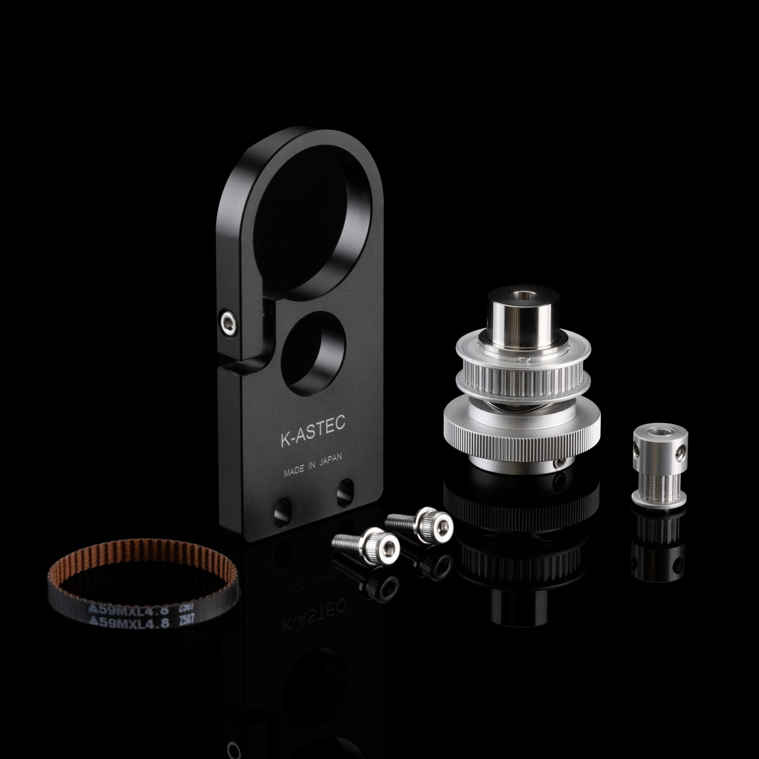 ZWO EAF Mounting Bracket