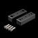 Pair of Riser Blocks | William Optics
