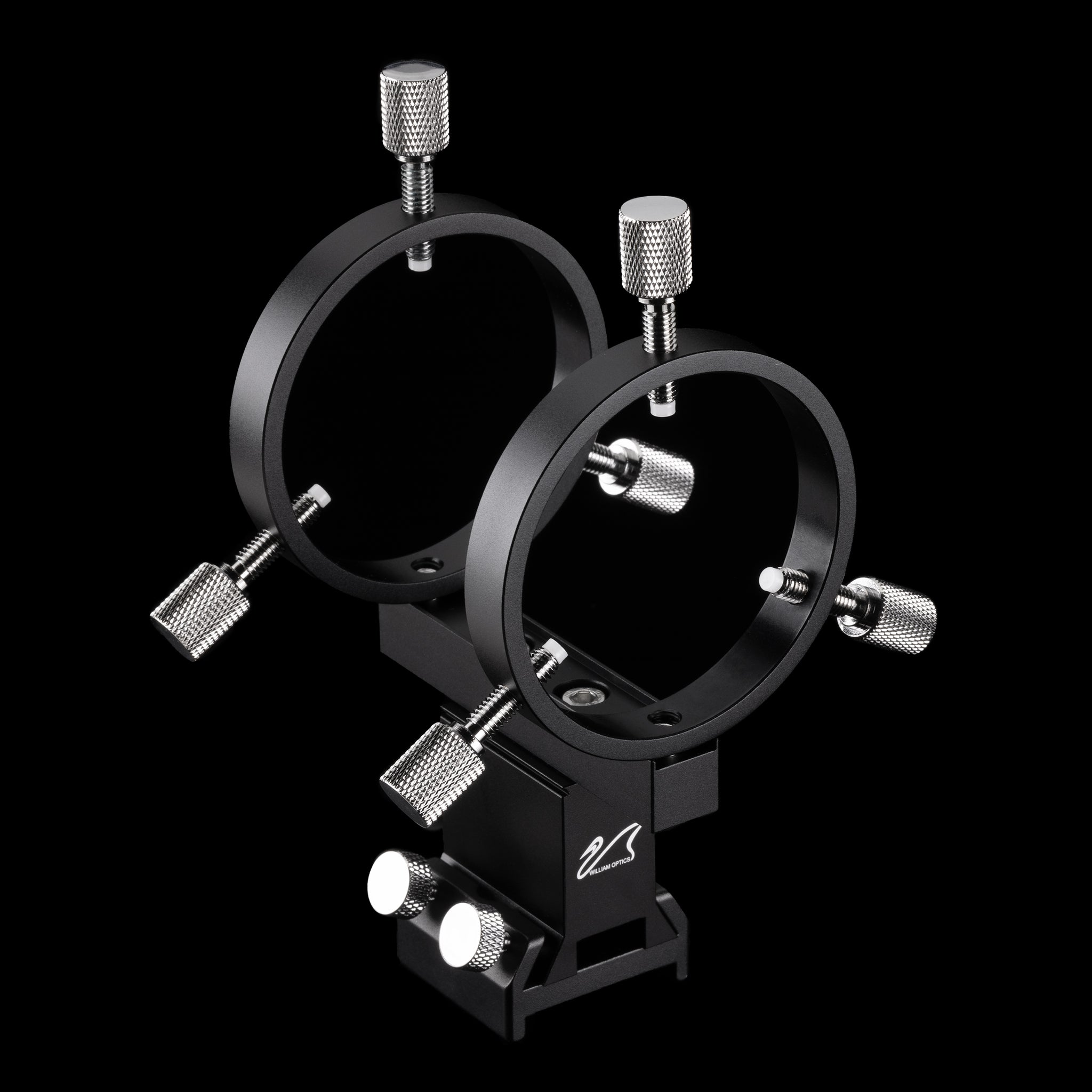 Mini Vixen-style Finder Mounting Bracket | William Optics