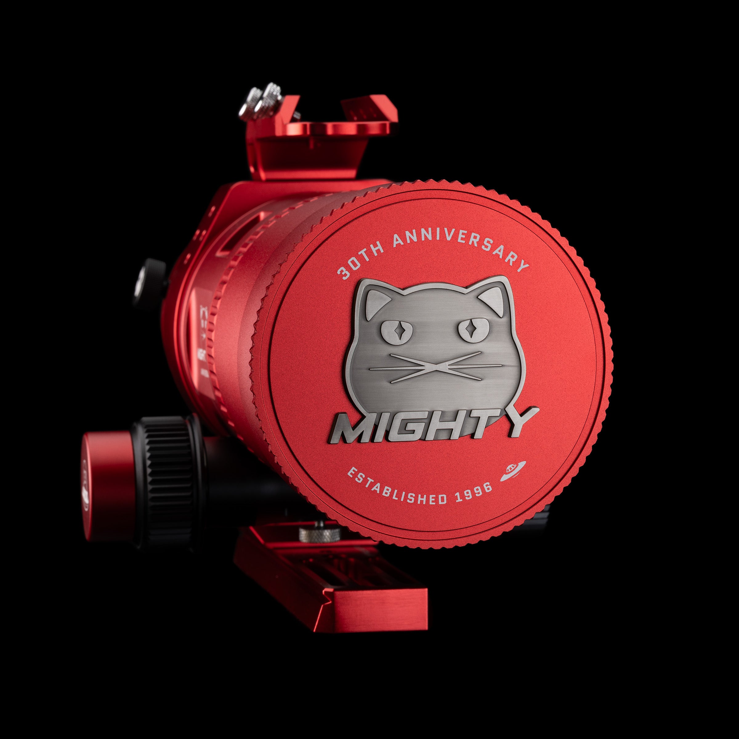 Mighty-Cat 71 · 30th Anniversary Limited Edition