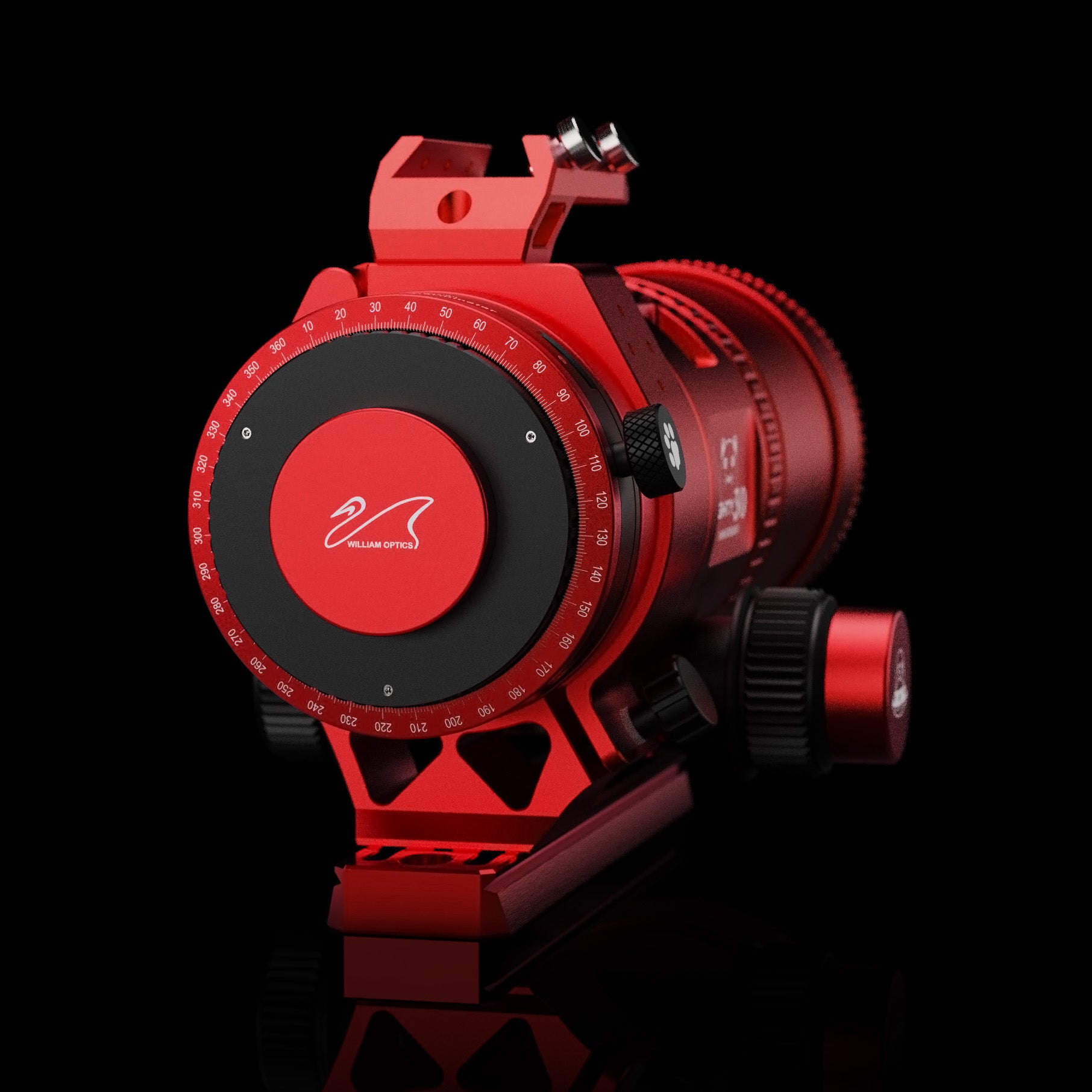 Mighty-Cat 71 · 30th Anniversary Limited Edition