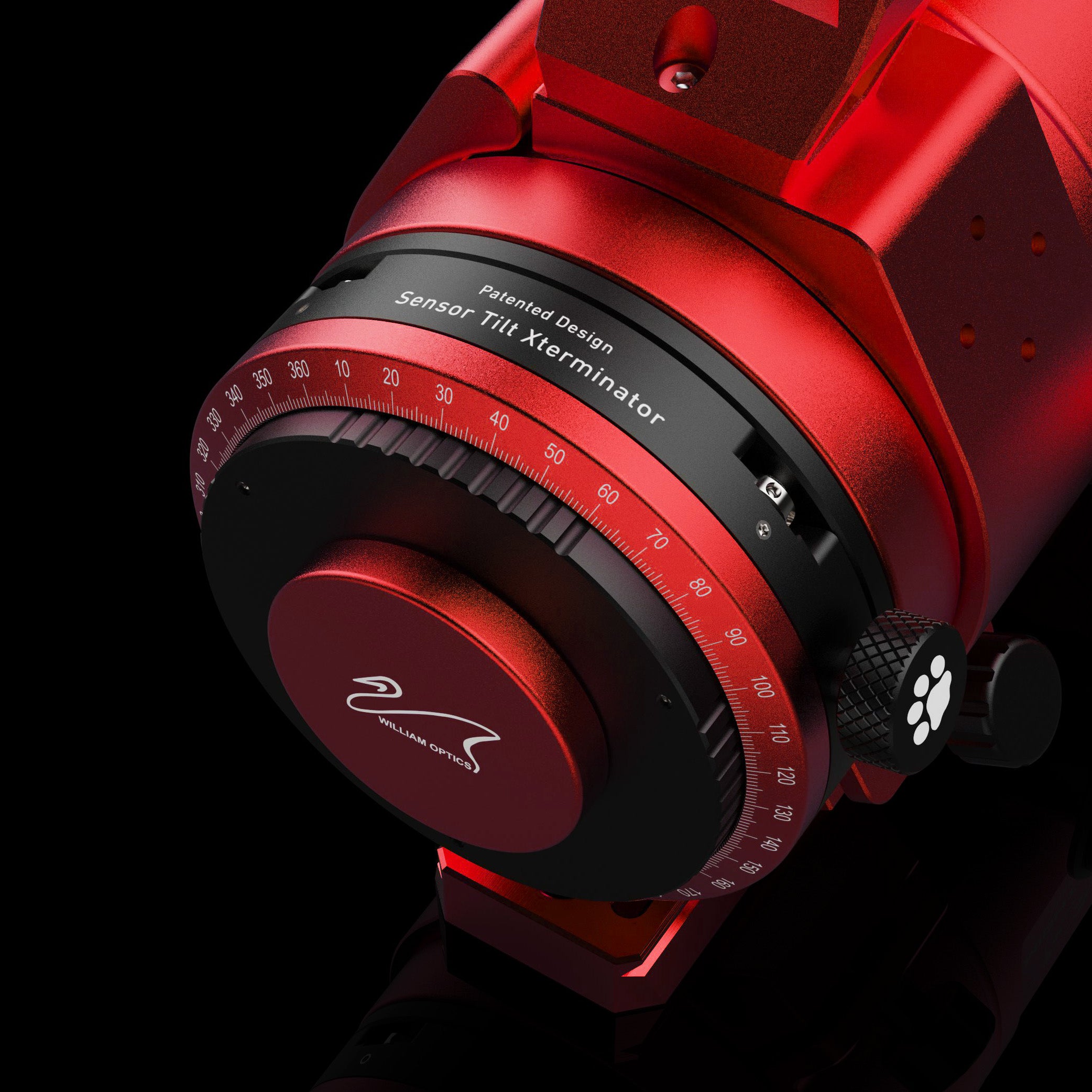 Mighty-Cat 71 · 30th Anniversary Limited Edition