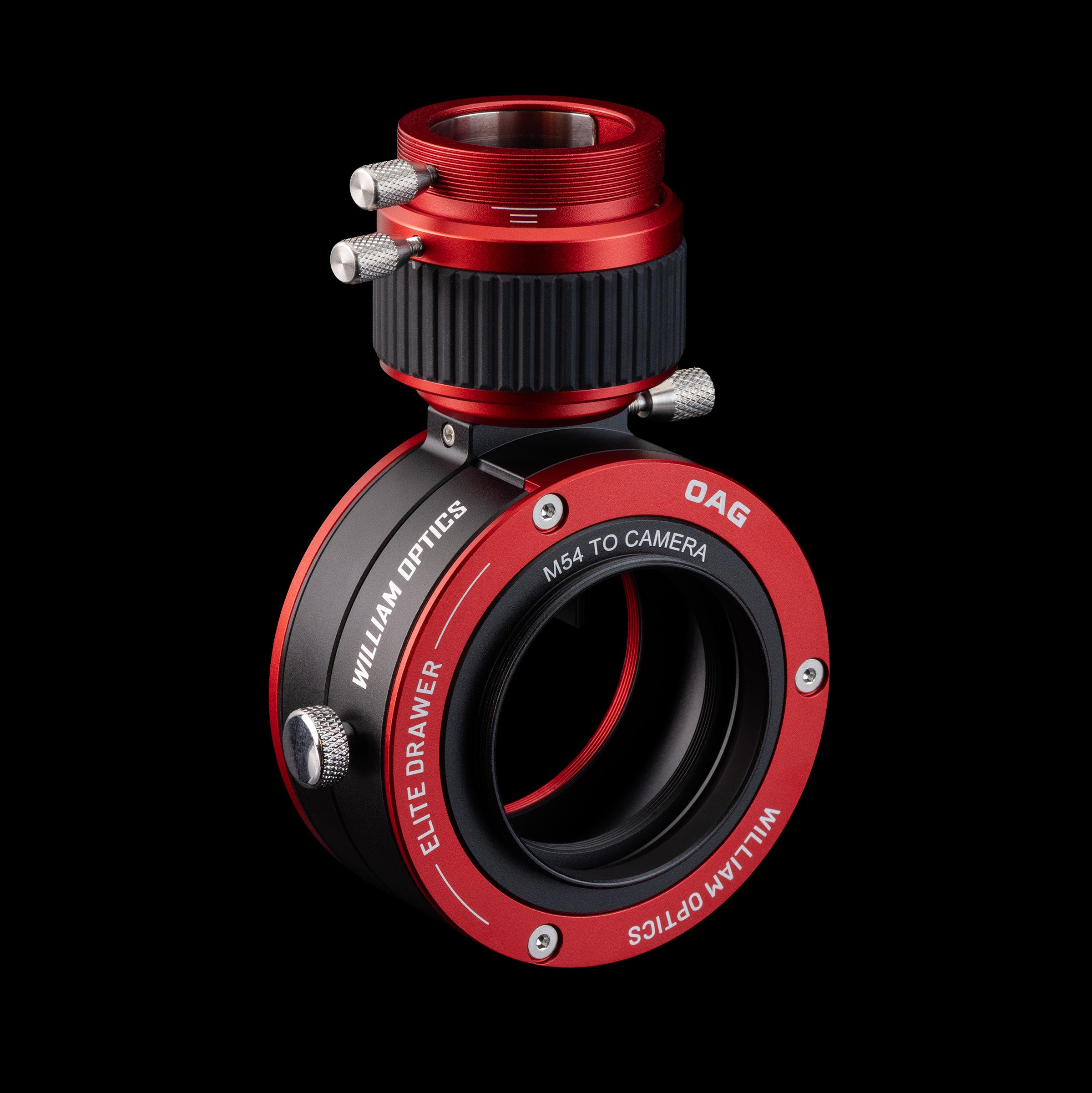 Bundle] RedCat 51 WIFD & ZWO AM3 Full Package | William Optics