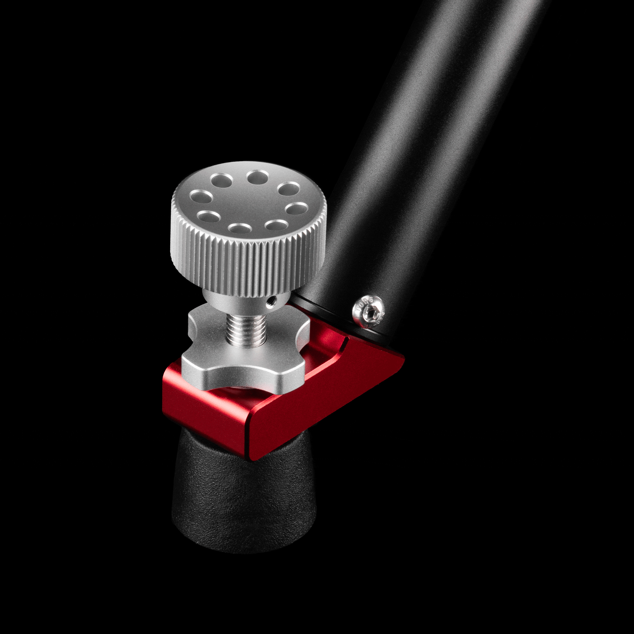 William Optics Pier Mount 90 - Thumbnail 4