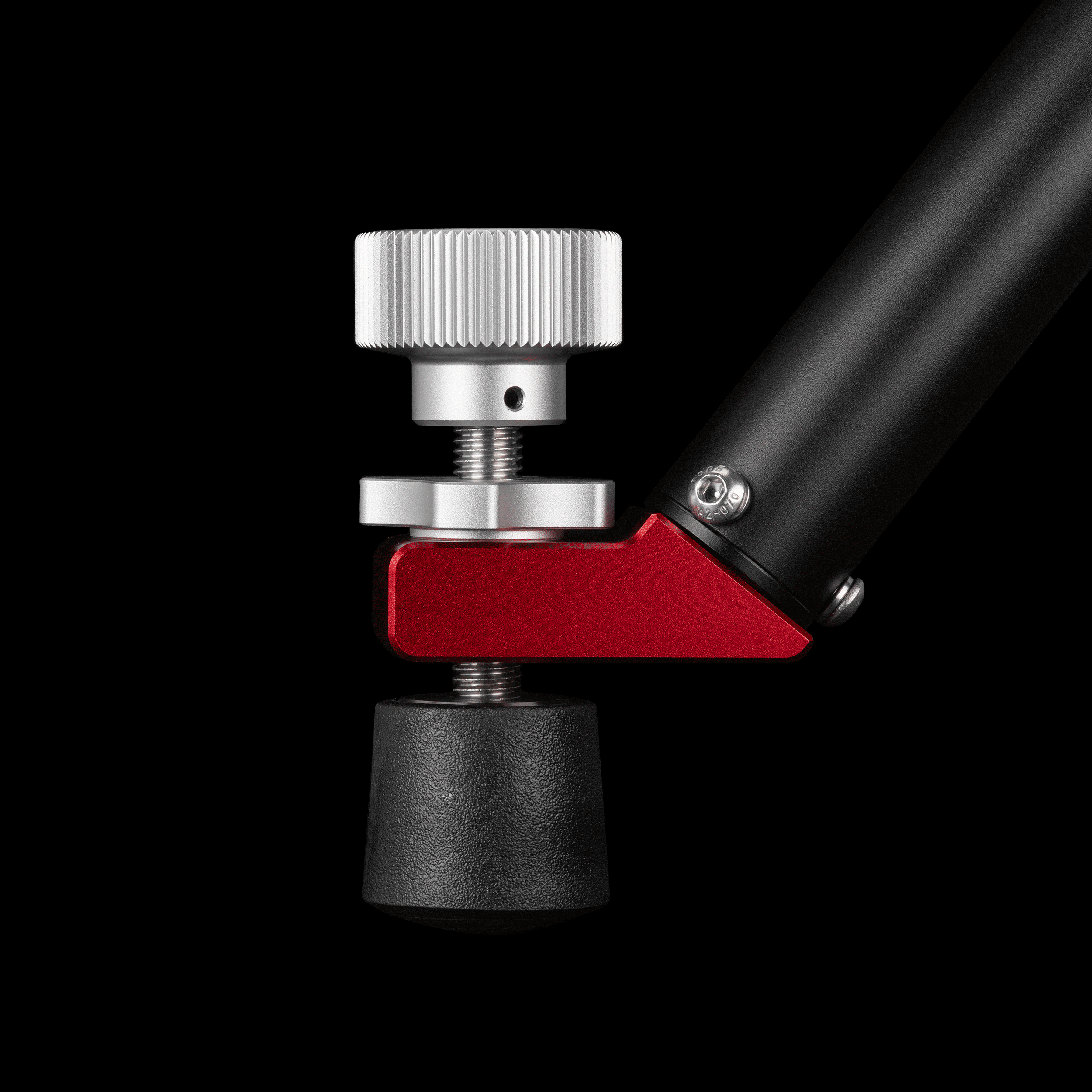William Optics Pier Mount 90 - Thumbnail 2