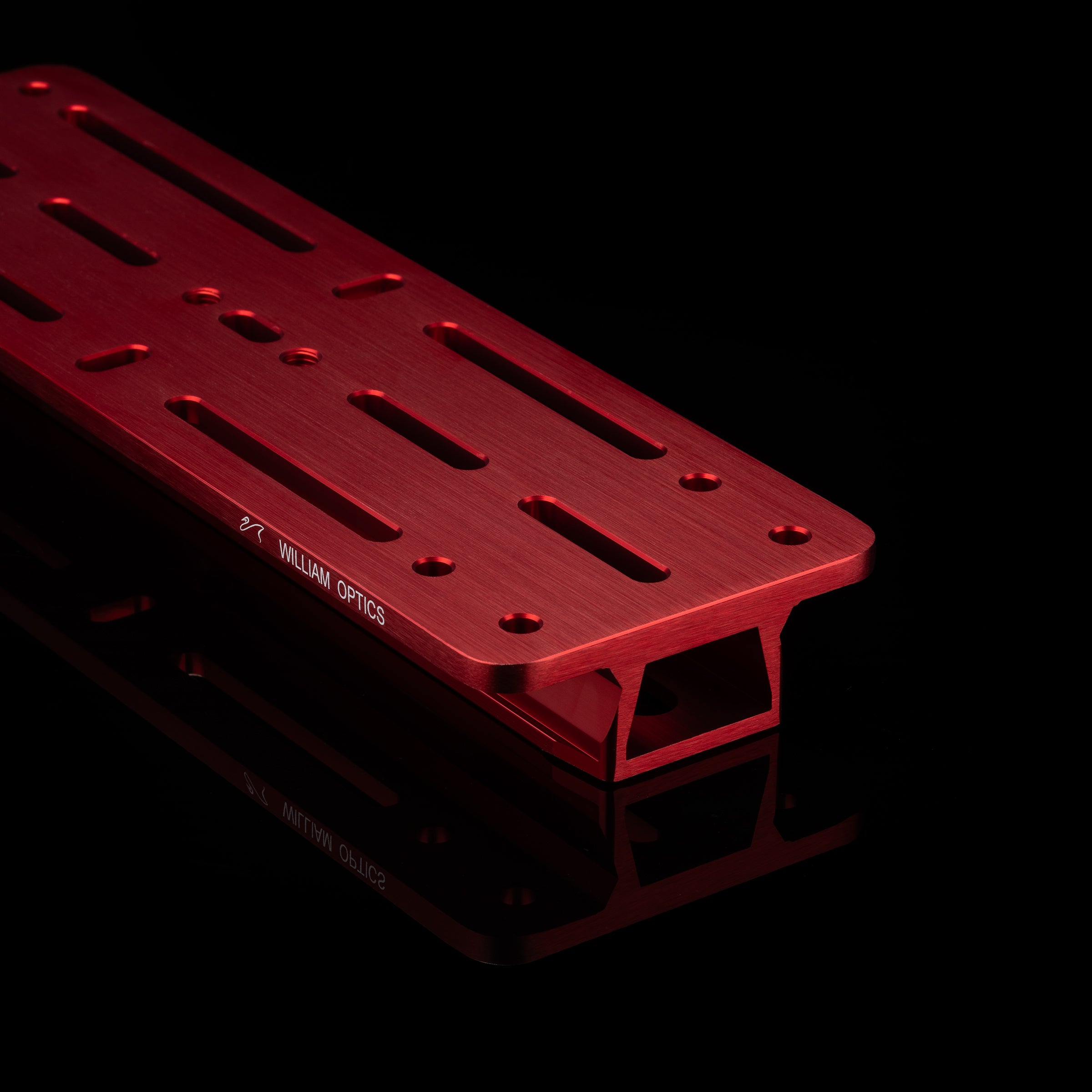 Vixen-style Dovetail Plate