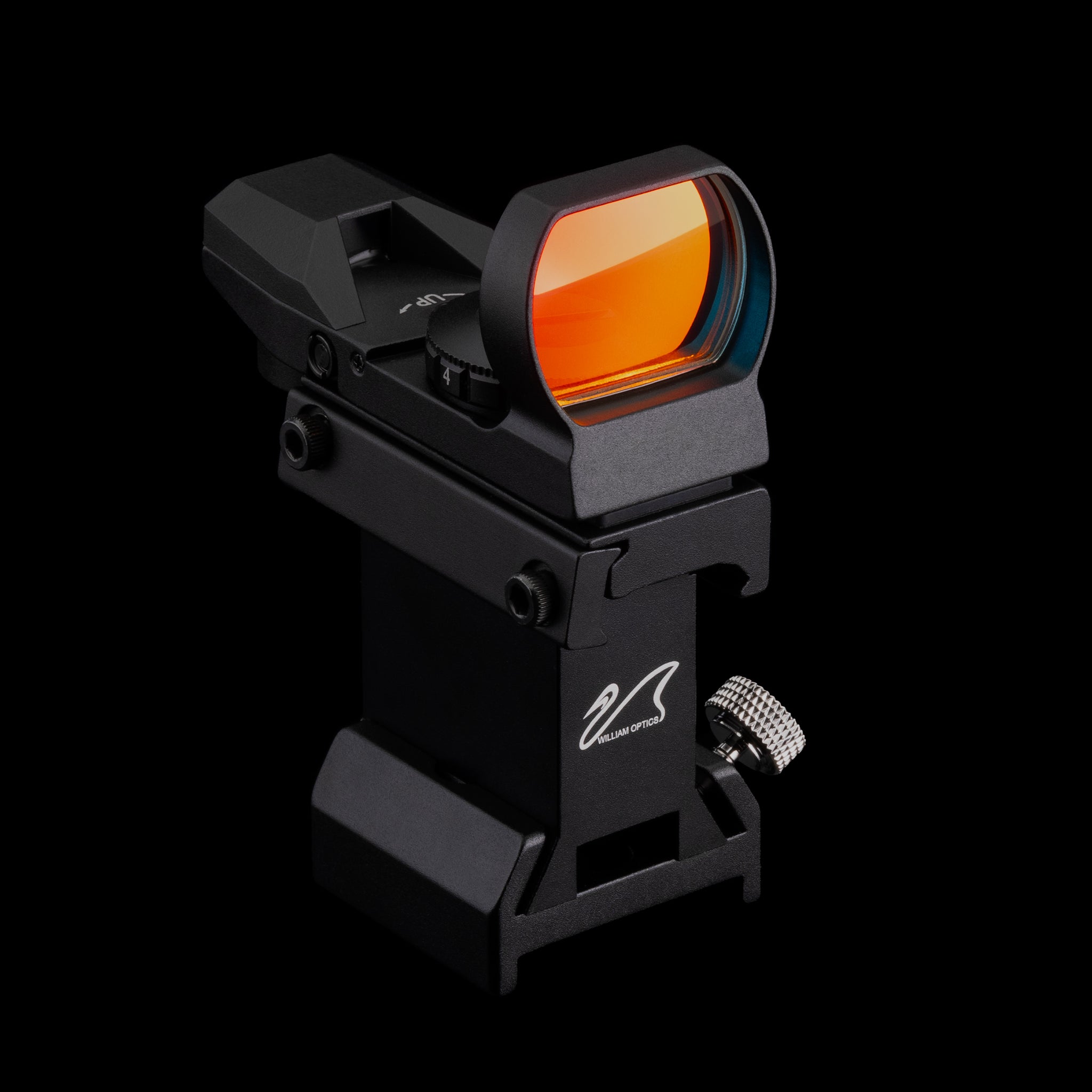 Red dot finder Kit