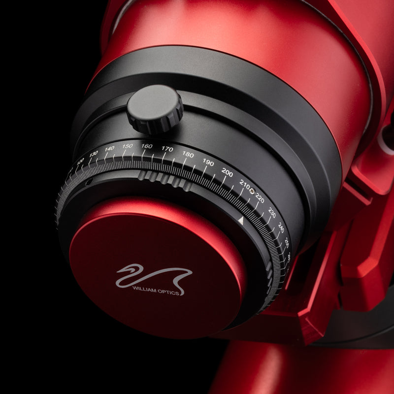 William Optics WIFD RedCat 51