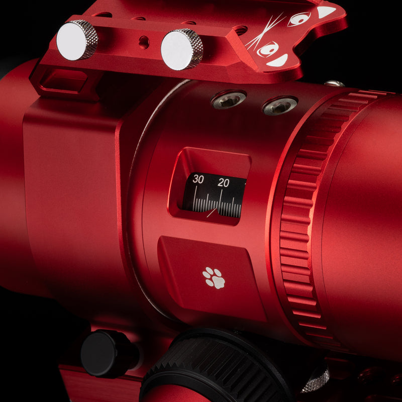 William Optics WIFD RedCat 51