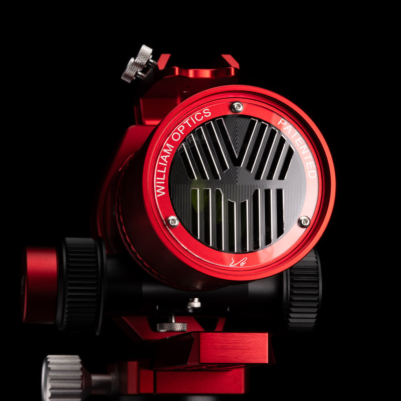 William Optics WIFD RedCat 51