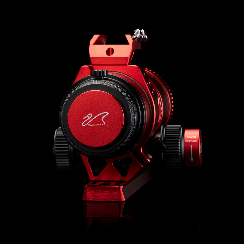William Optics WIFD RedCat 51