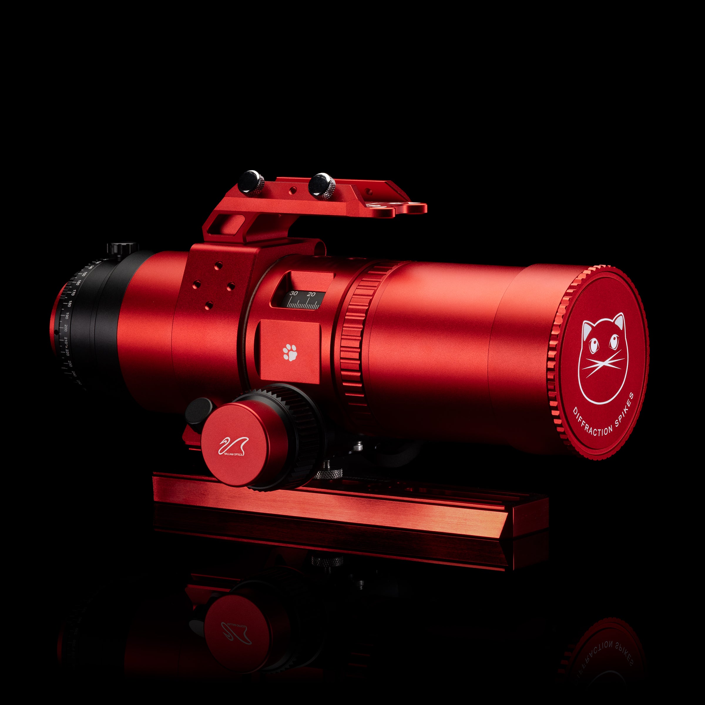 RedCat 51 WIFD | WILLIAM OPTICS