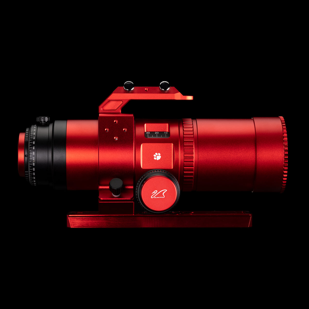 Collections | William Optics