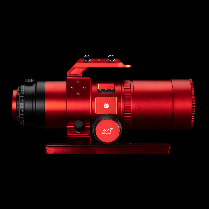 William Optics WIFD RedCat 51