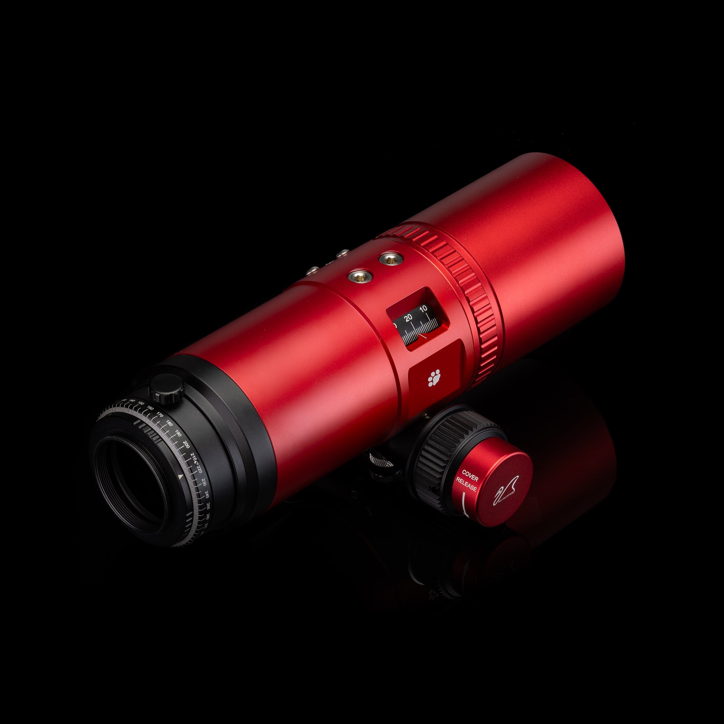 RedCat 51 WIFD | WILLIAM OPTICS