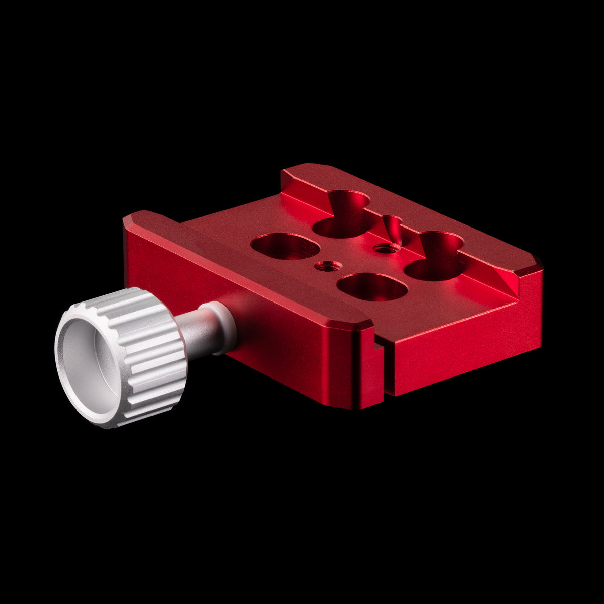 iOptron SkyGuider Pro Dec adapter | William Optics