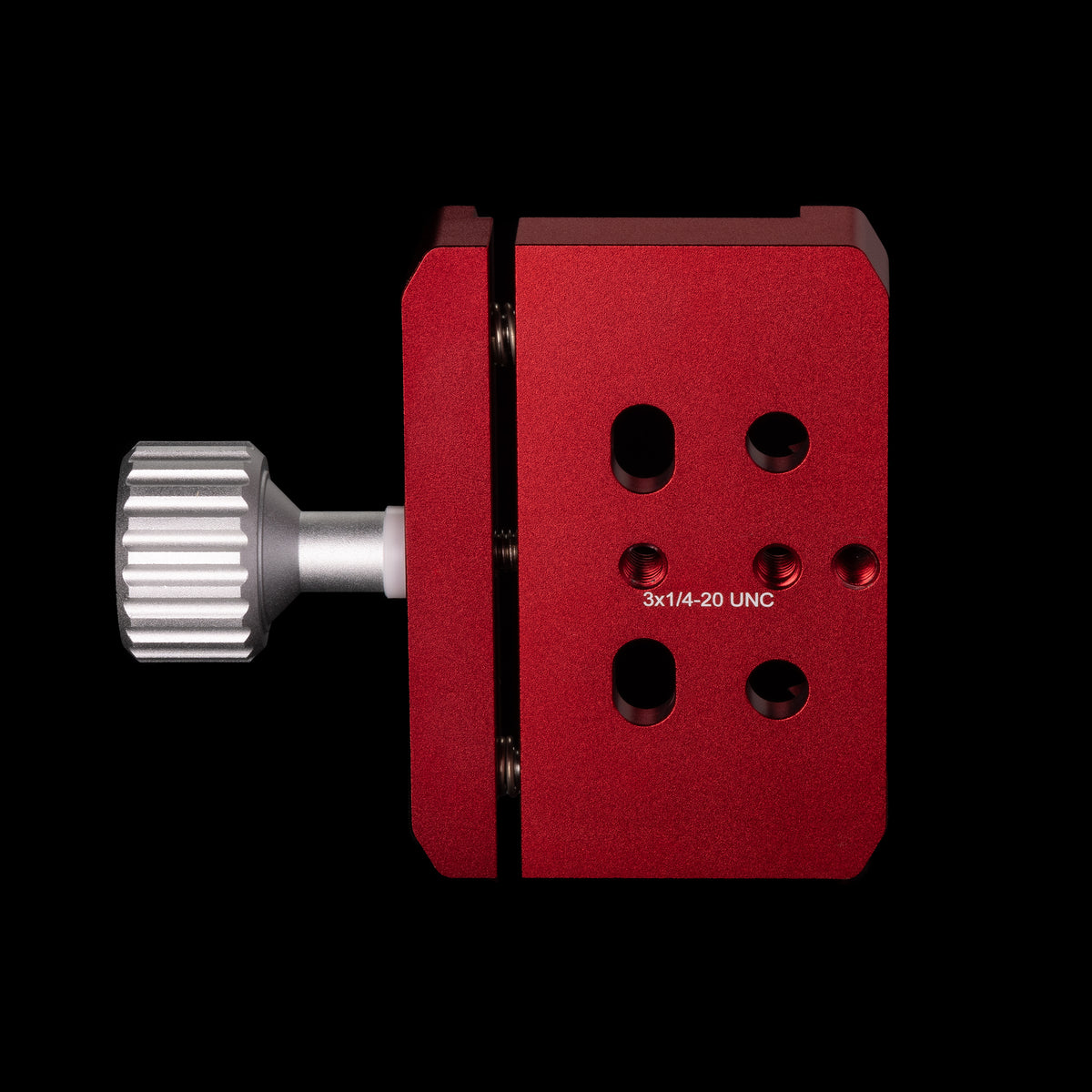 Vixenstyle Mounting Base WILLIAM OPTICS