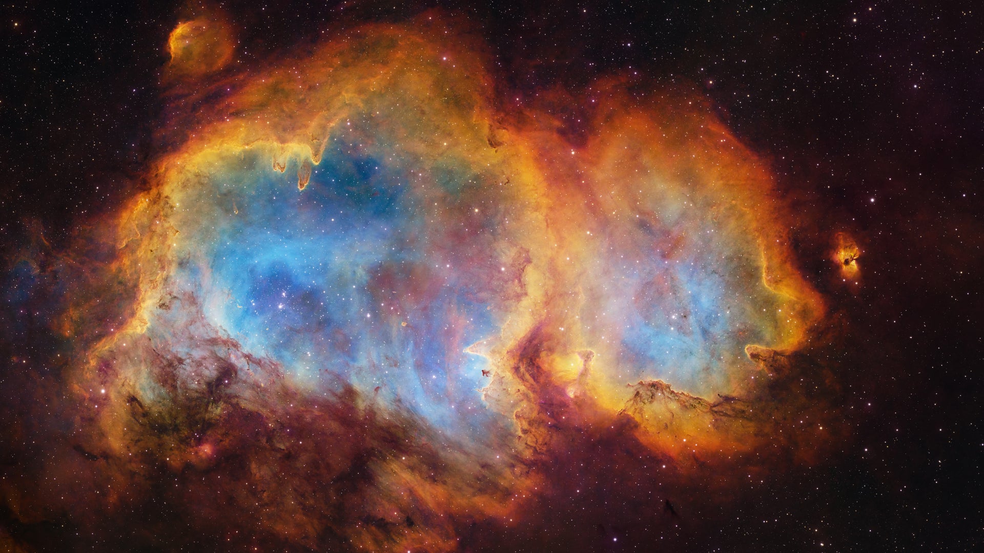 UC91 - Soul - Peter Zelinka