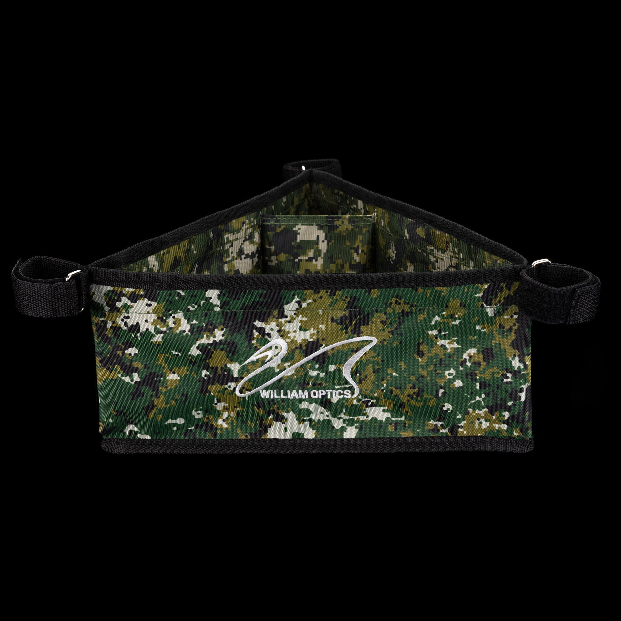 Camouflage Tripod Pouch