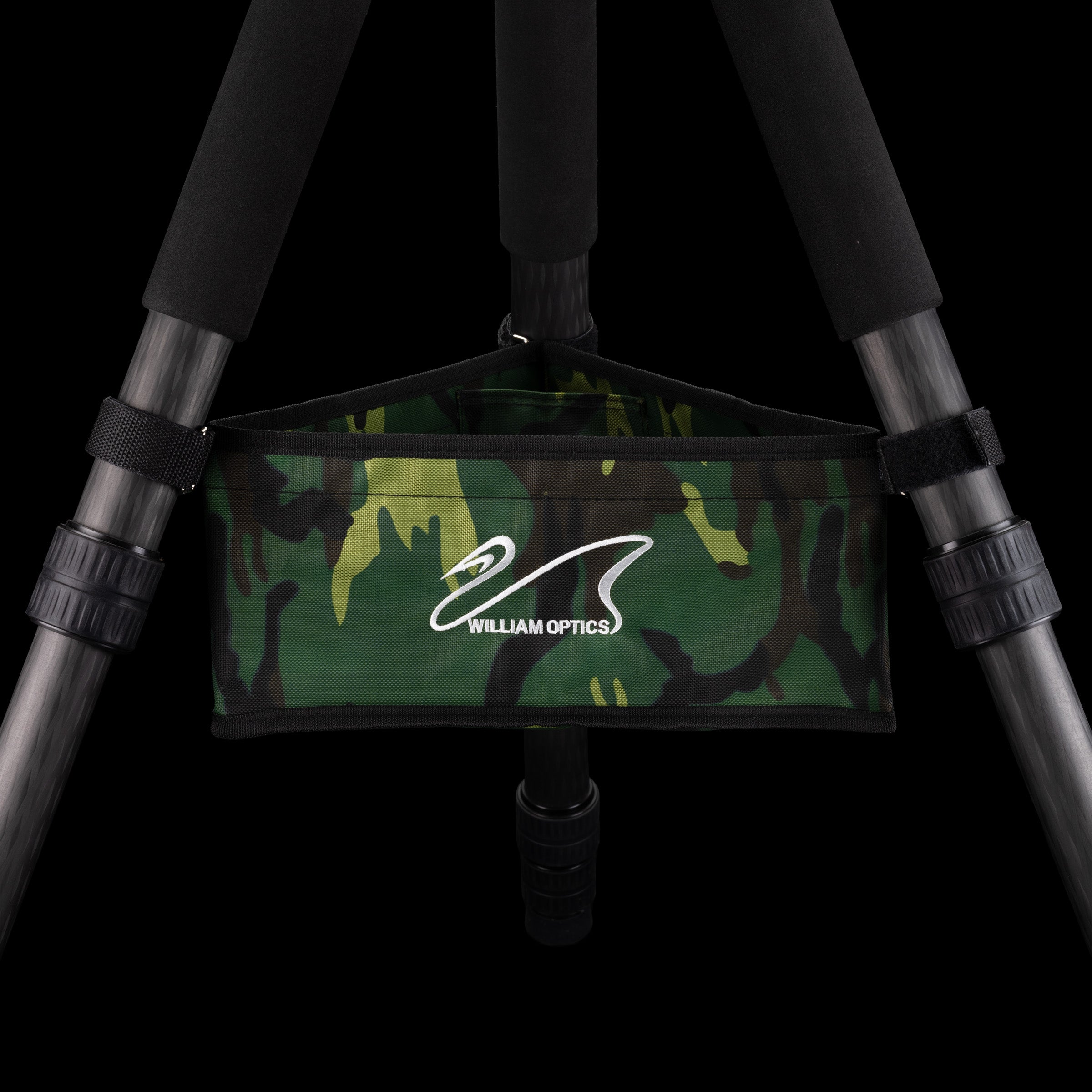 Camouflage Tripod Pouch