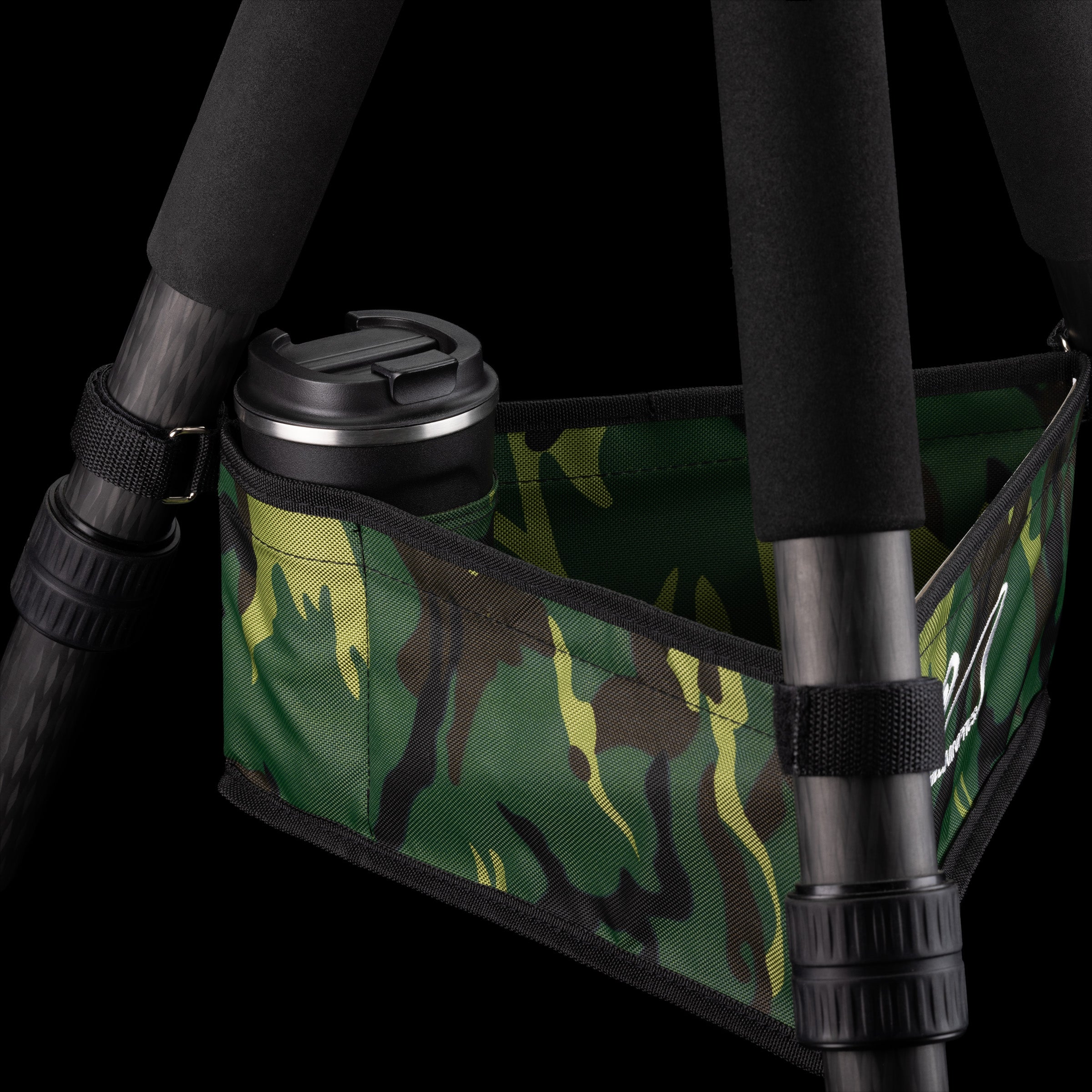 Camouflage Tripod Pouch