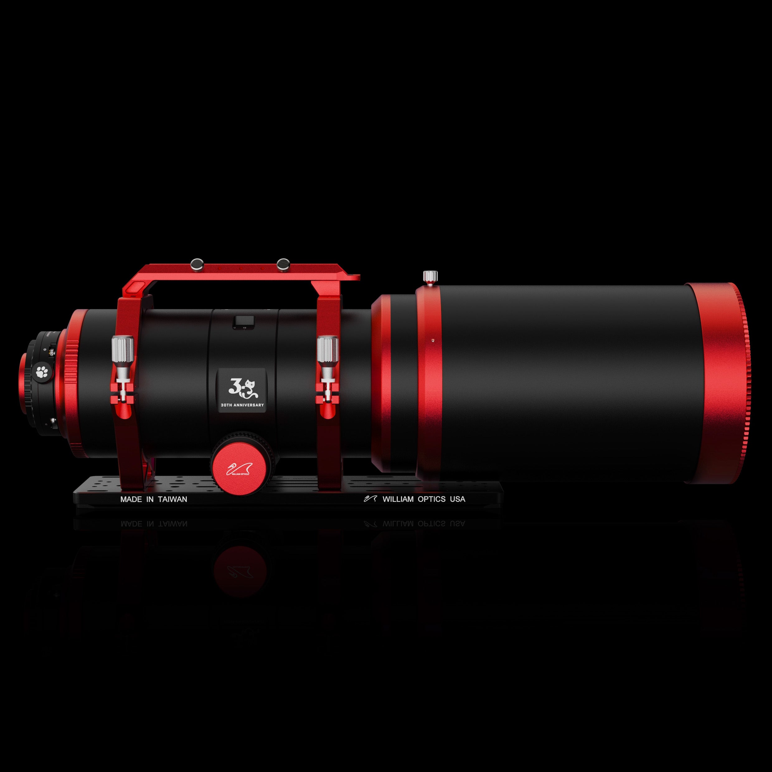 Ultra-Cat 131 · 30th Anniversary Limited Edition | William Optics