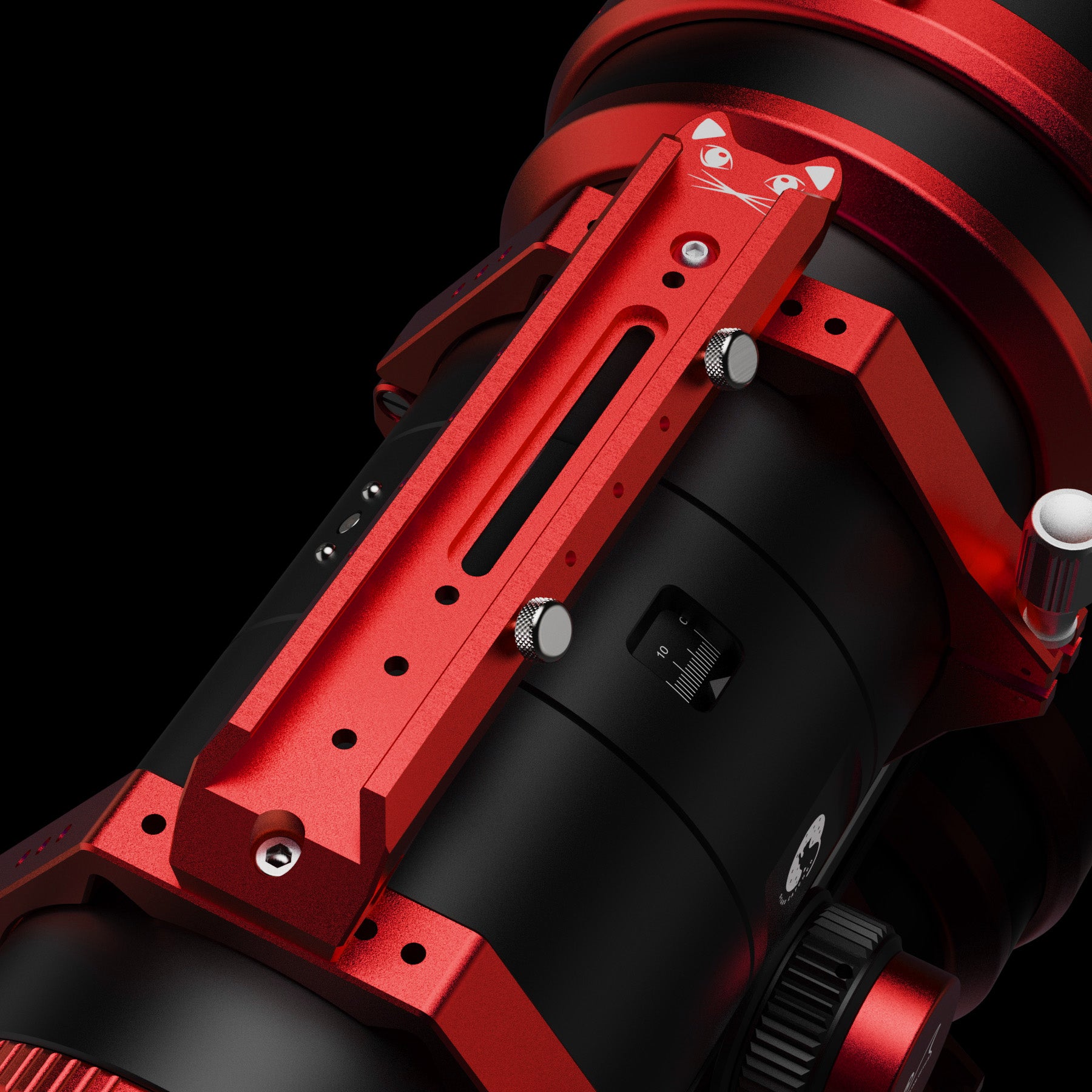 Ultra-Cat 131 | William Optics