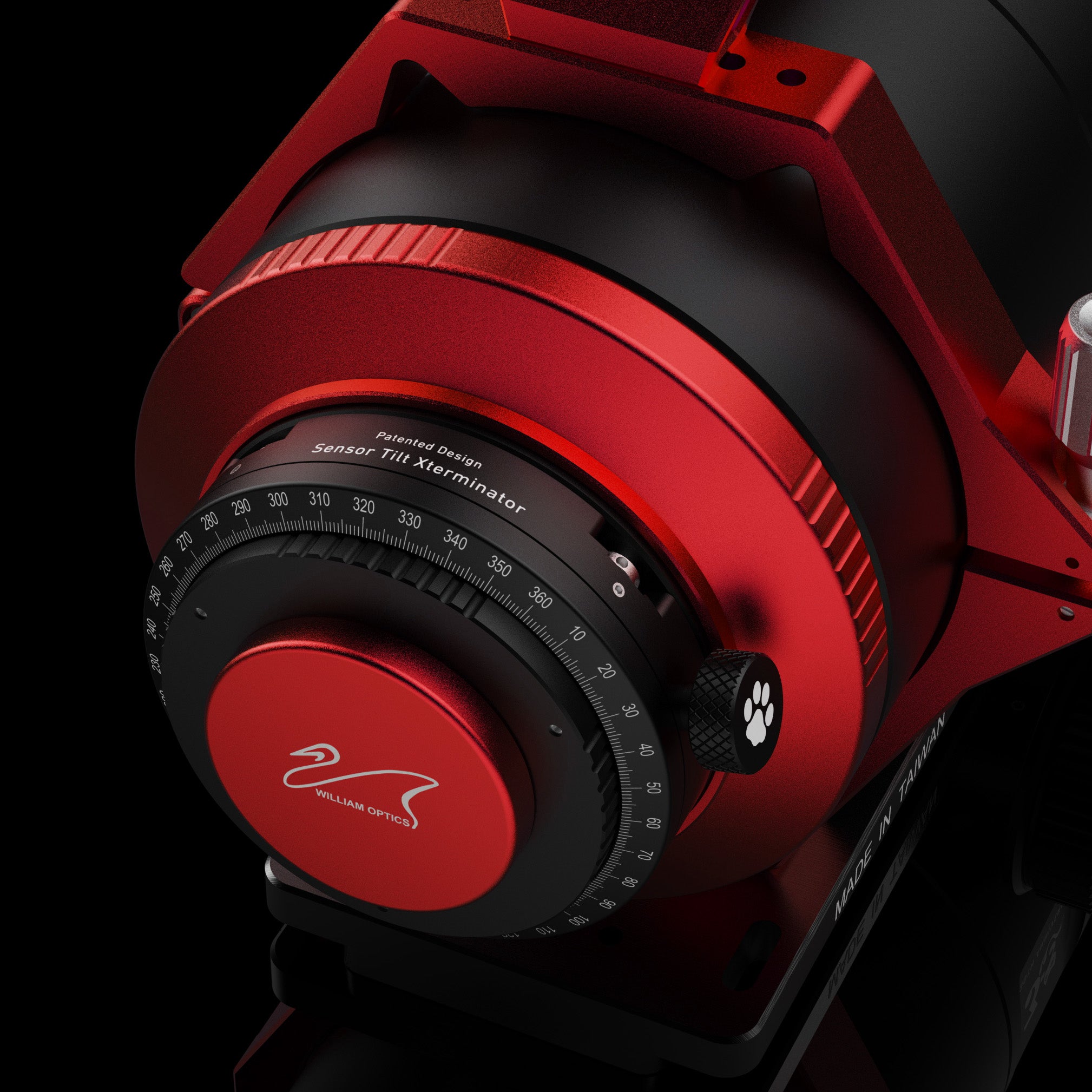Ultra-Cat 131 | William Optics