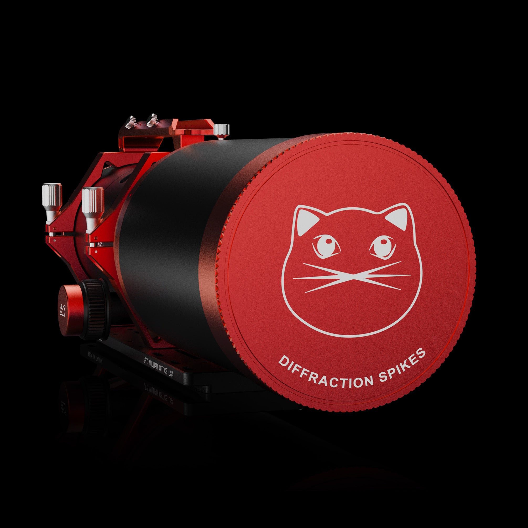 Ultra-Cat 131 | William Optics