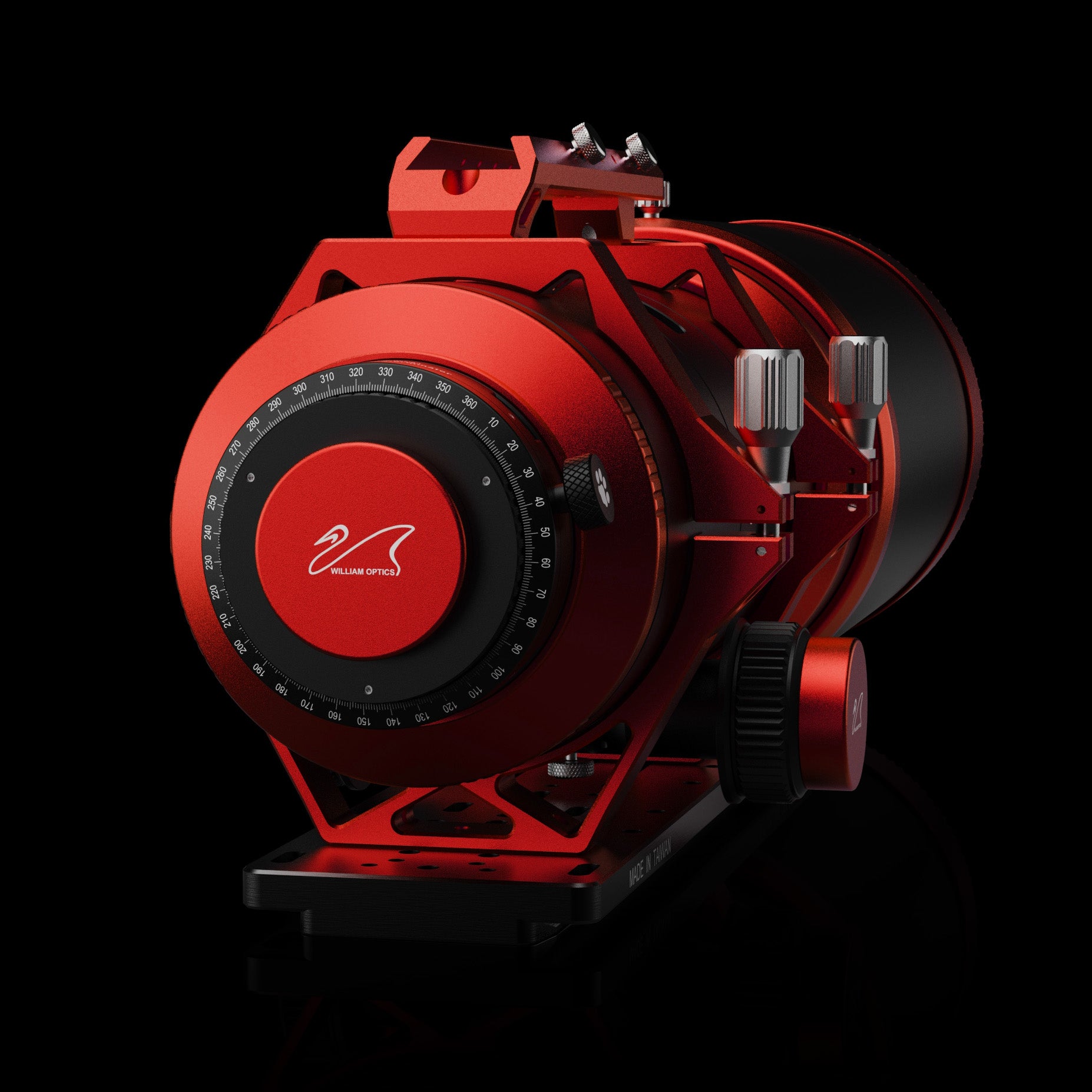 Ultra-Cat 131 | William Optics