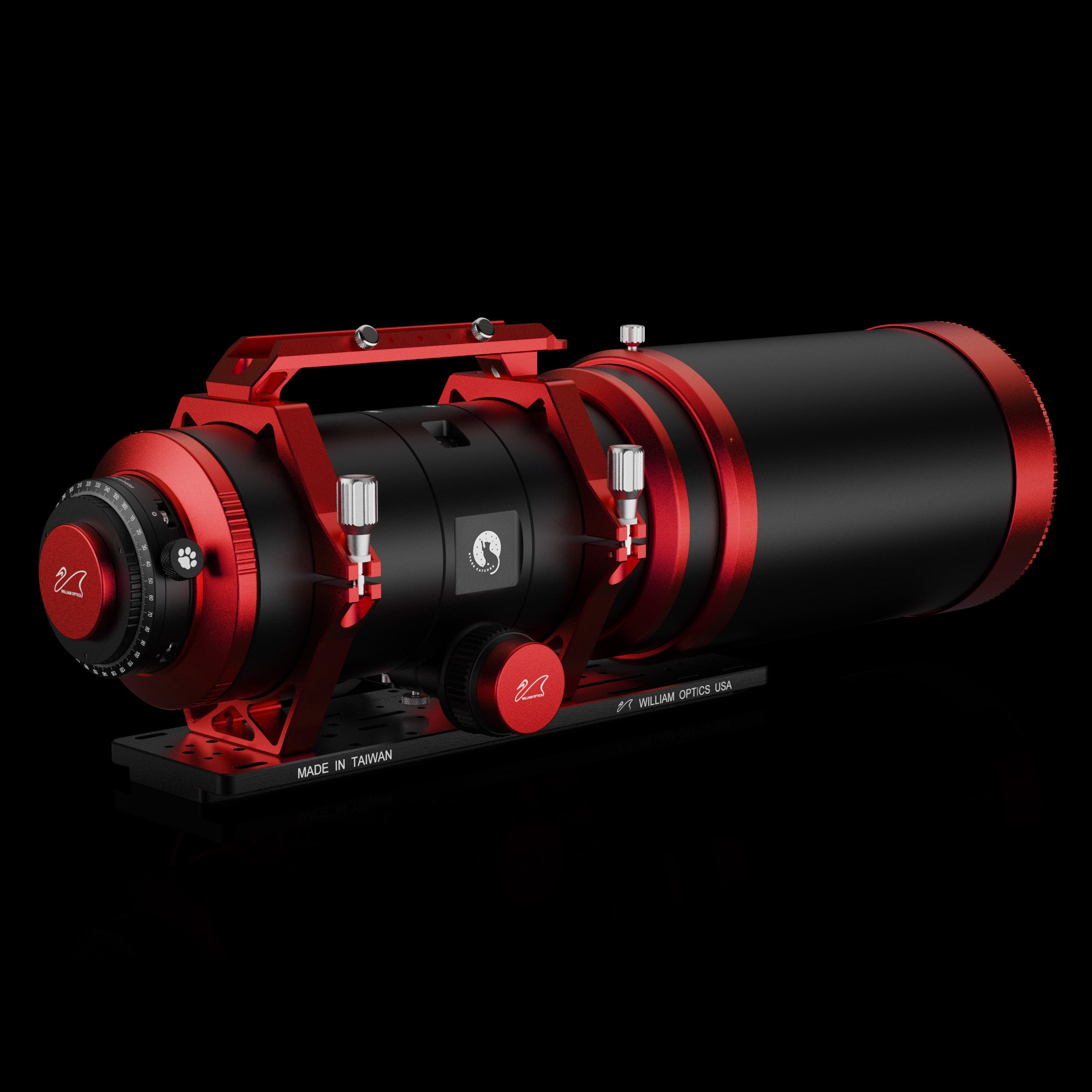 Ultra-Cat 131 | William Optics