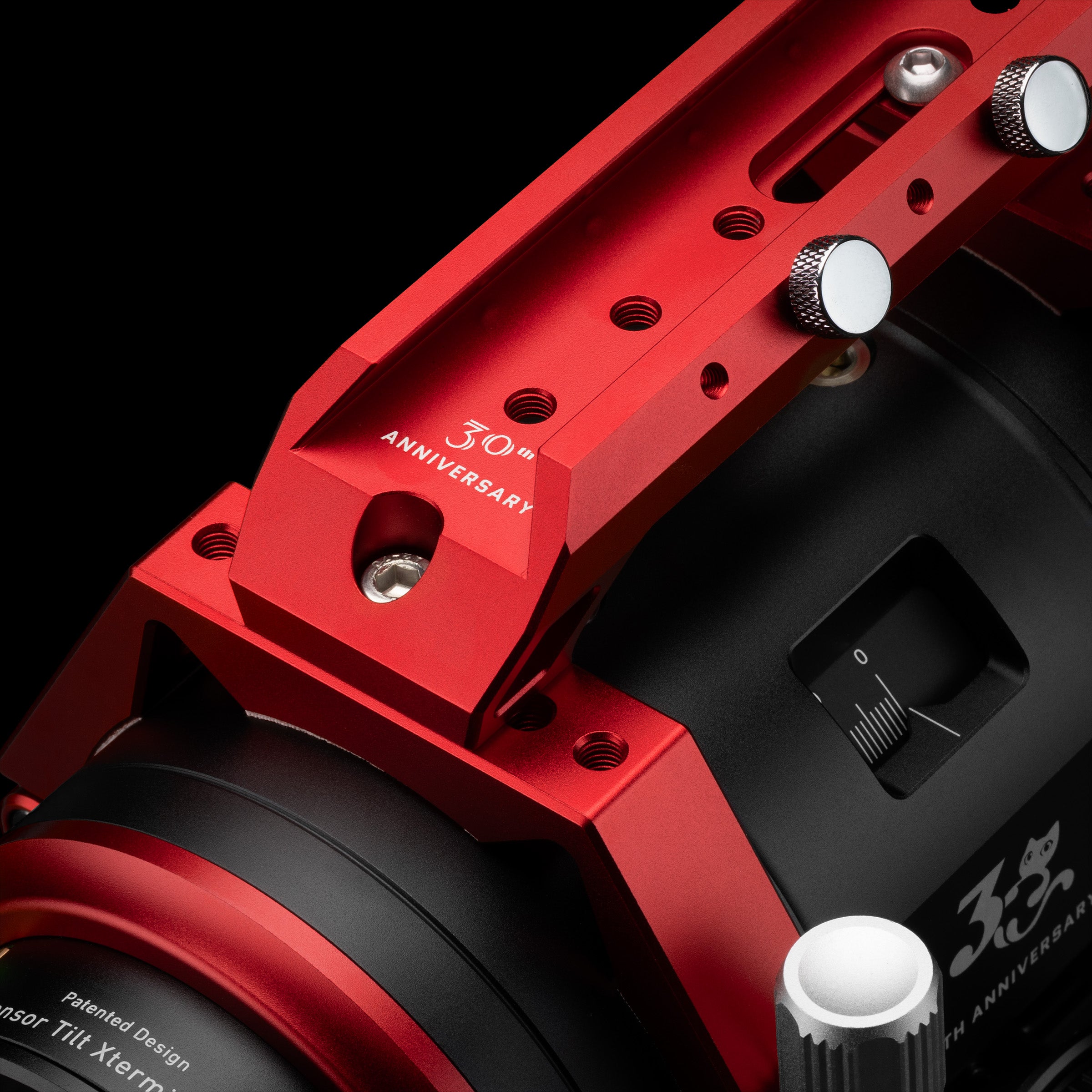 Ultra-Cat 76 · 30th Anniversary Limited Edition