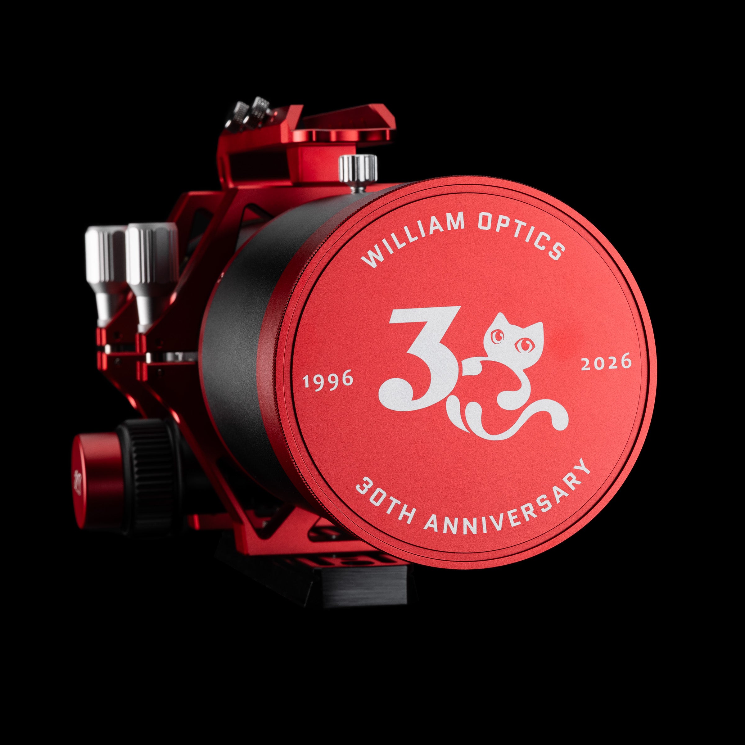 Ultra-Cat 76 · 30th Anniversary Limited Edition