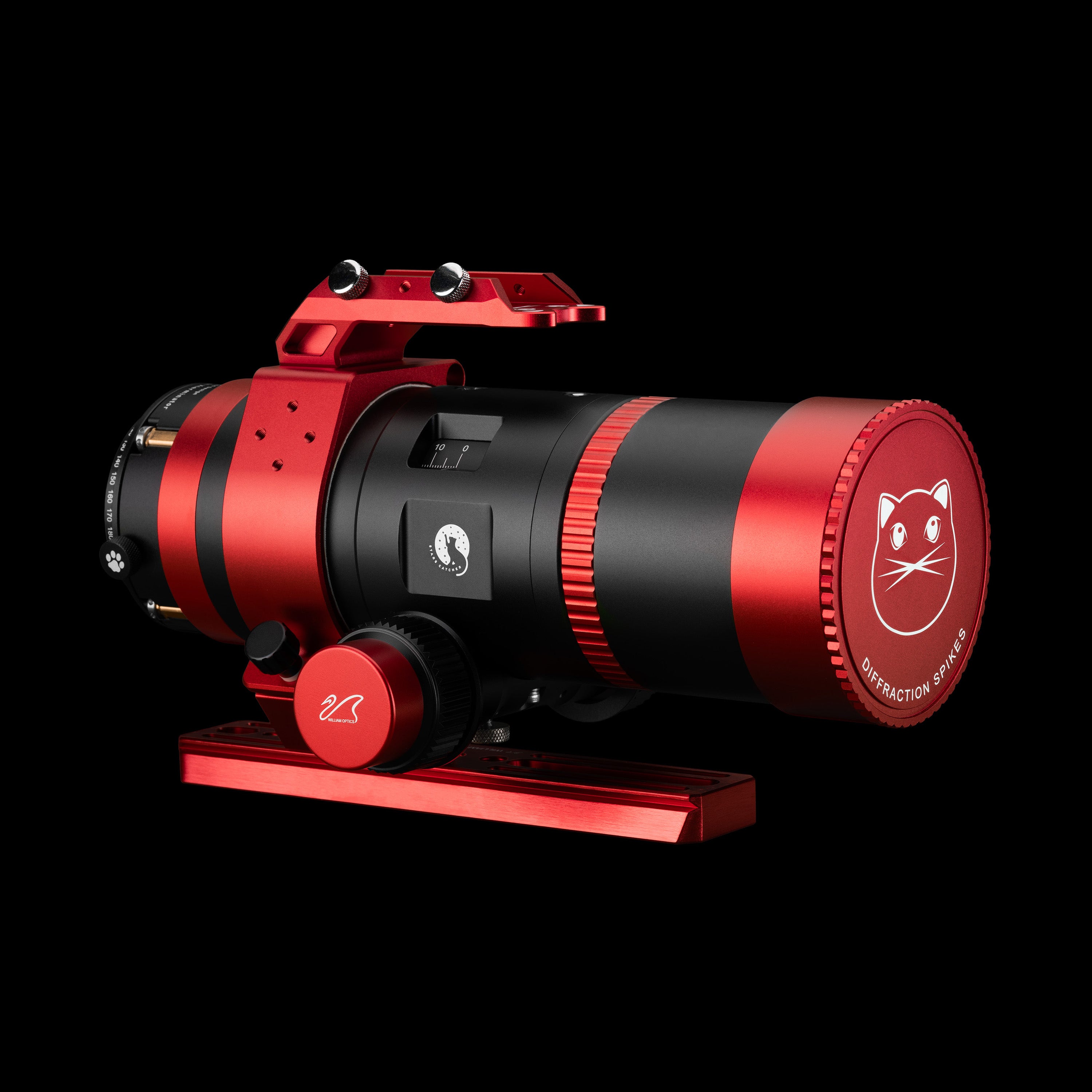 Ultra-Cat 56 | William Optics