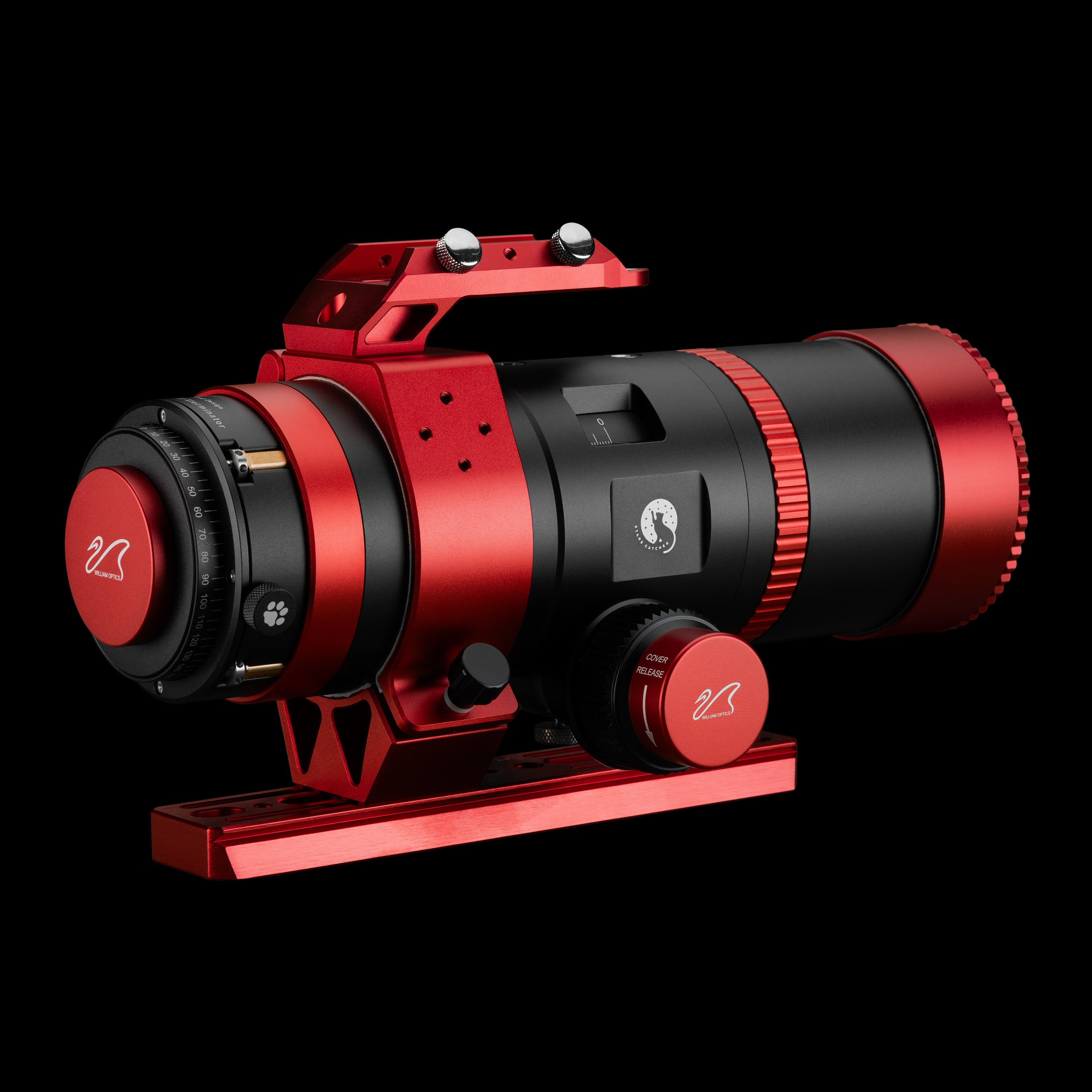 Ultra-Cat 56 | William Optics