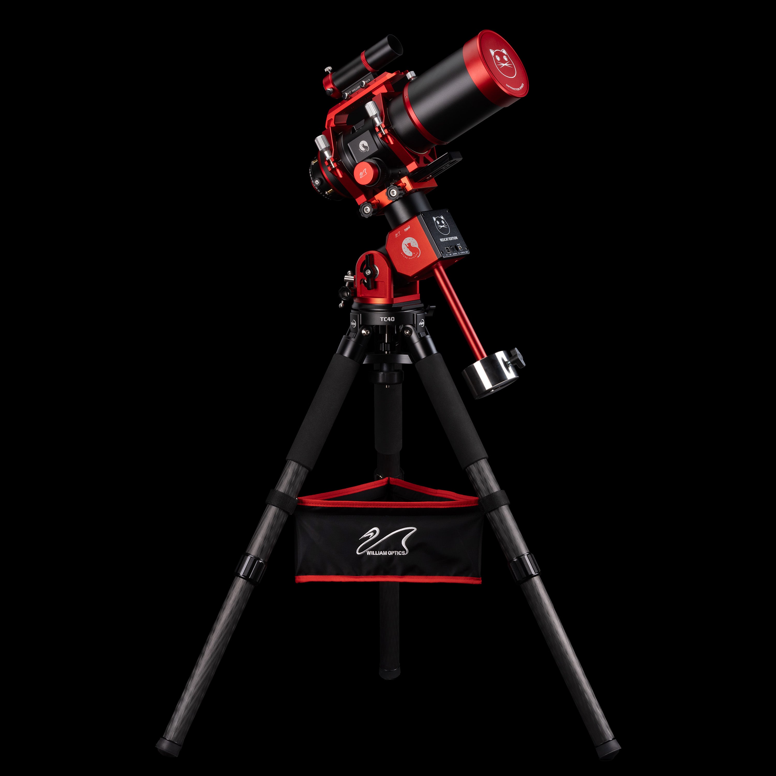 Bundles | William Optics