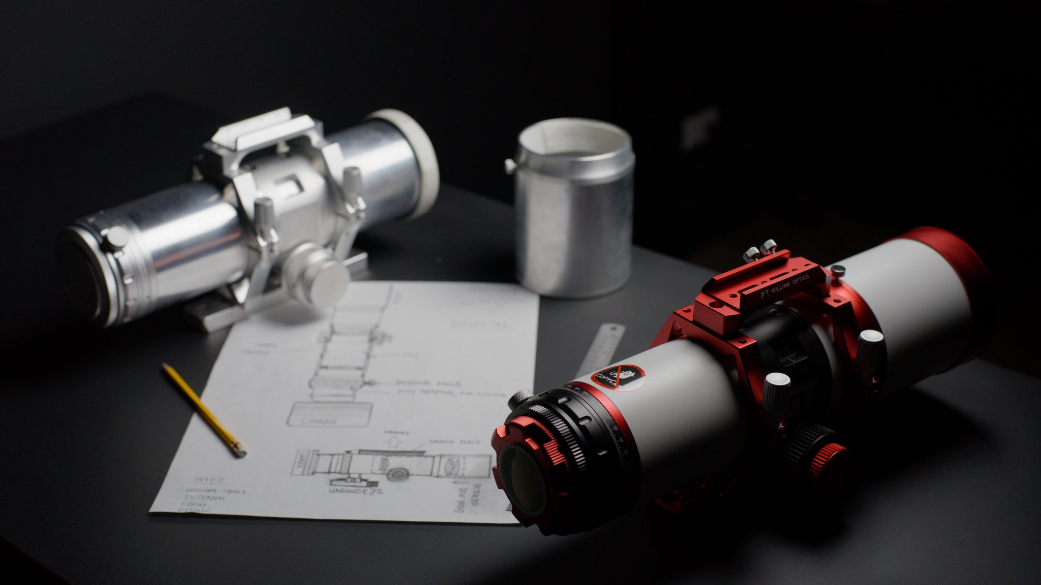 Camera Adapter