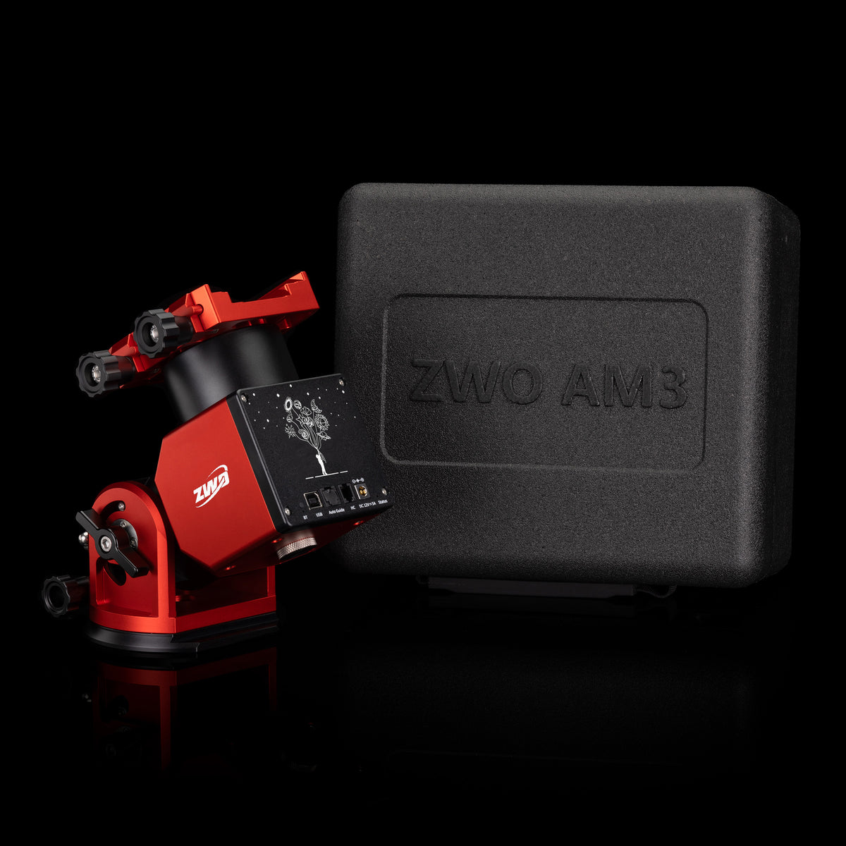 [Used] ZWO AM3