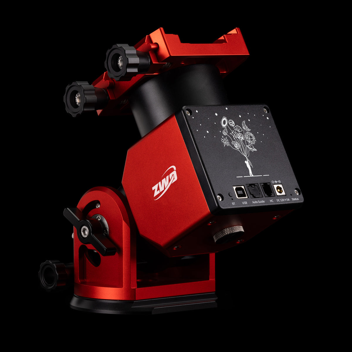 [Used] ZWO AM3