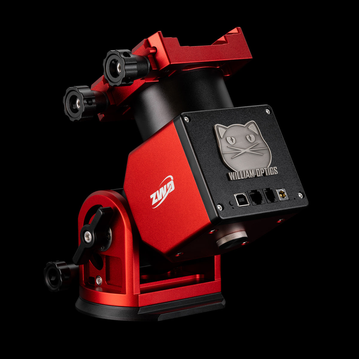 ZWO AM3N RedCat Limited Edition