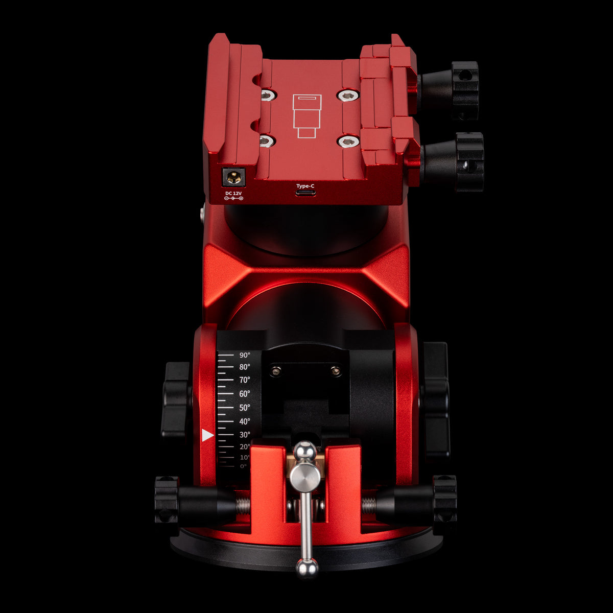 ZWO AM3N RedCat Limited Edition