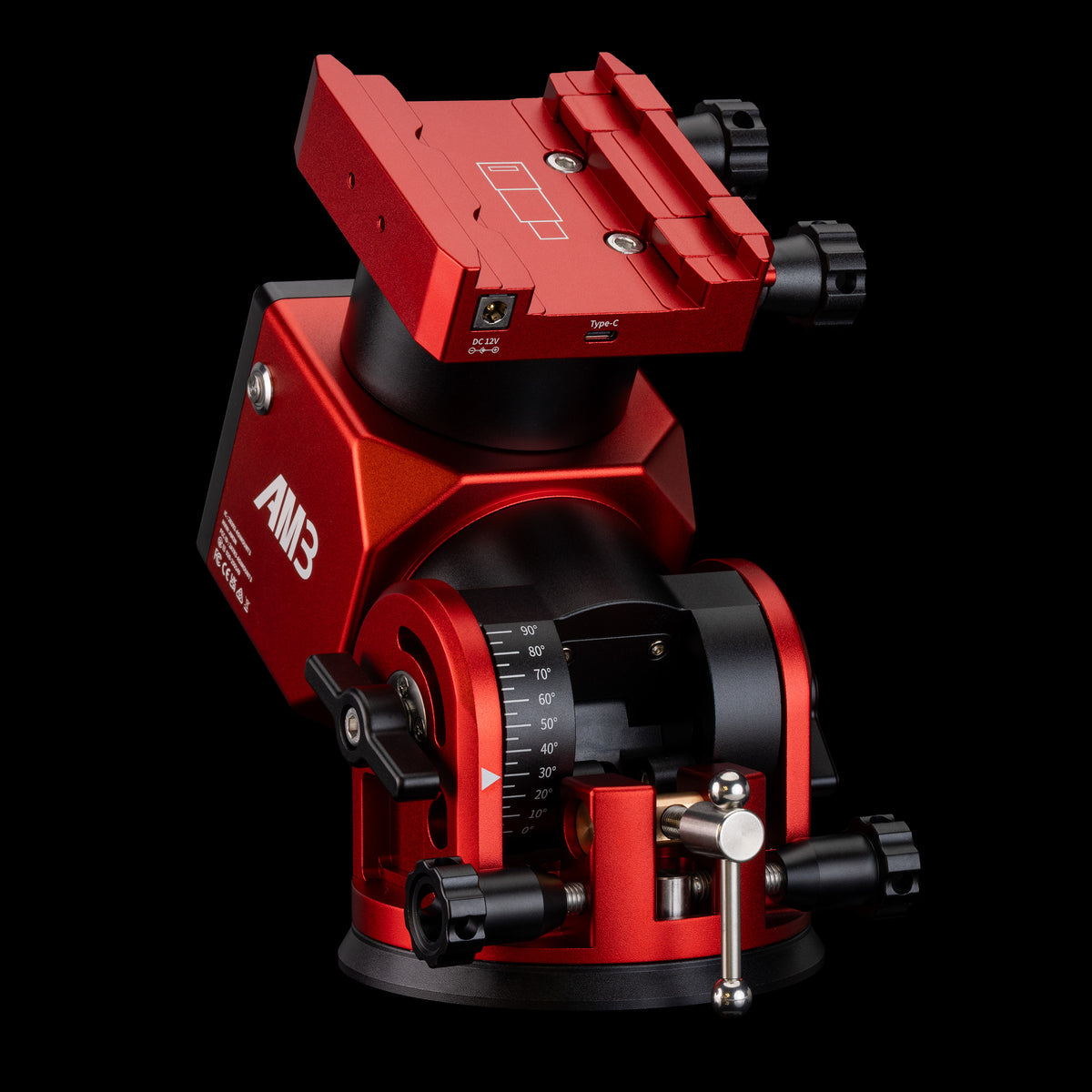 ZWO AM3N RedCat Limited Edition