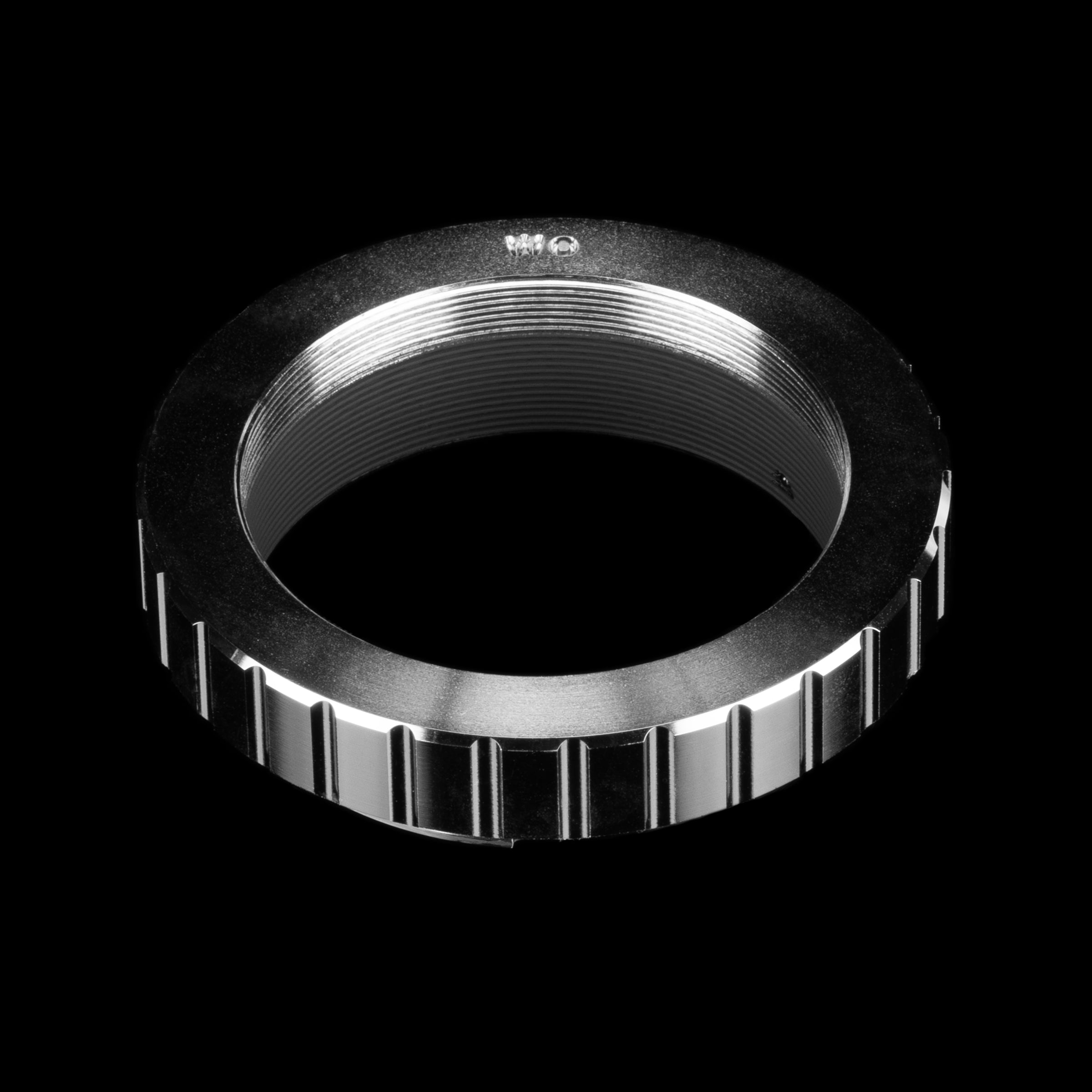 Amazon | ウィリアムオプティクス William Optics M48 Tリング