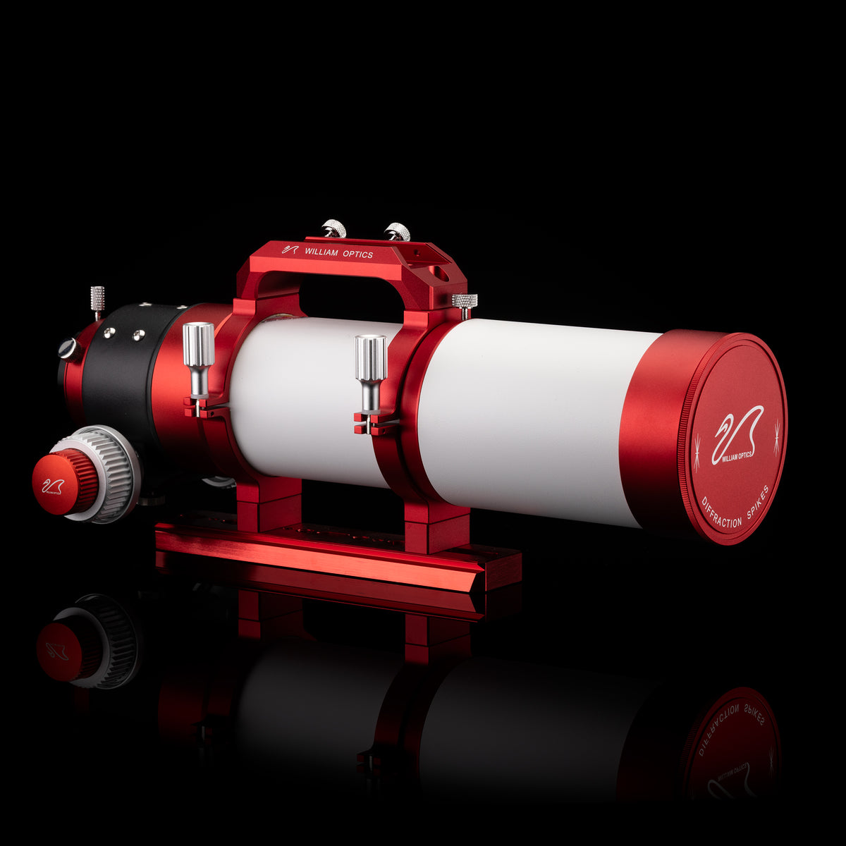 Zenithstar 73 III | William Optics