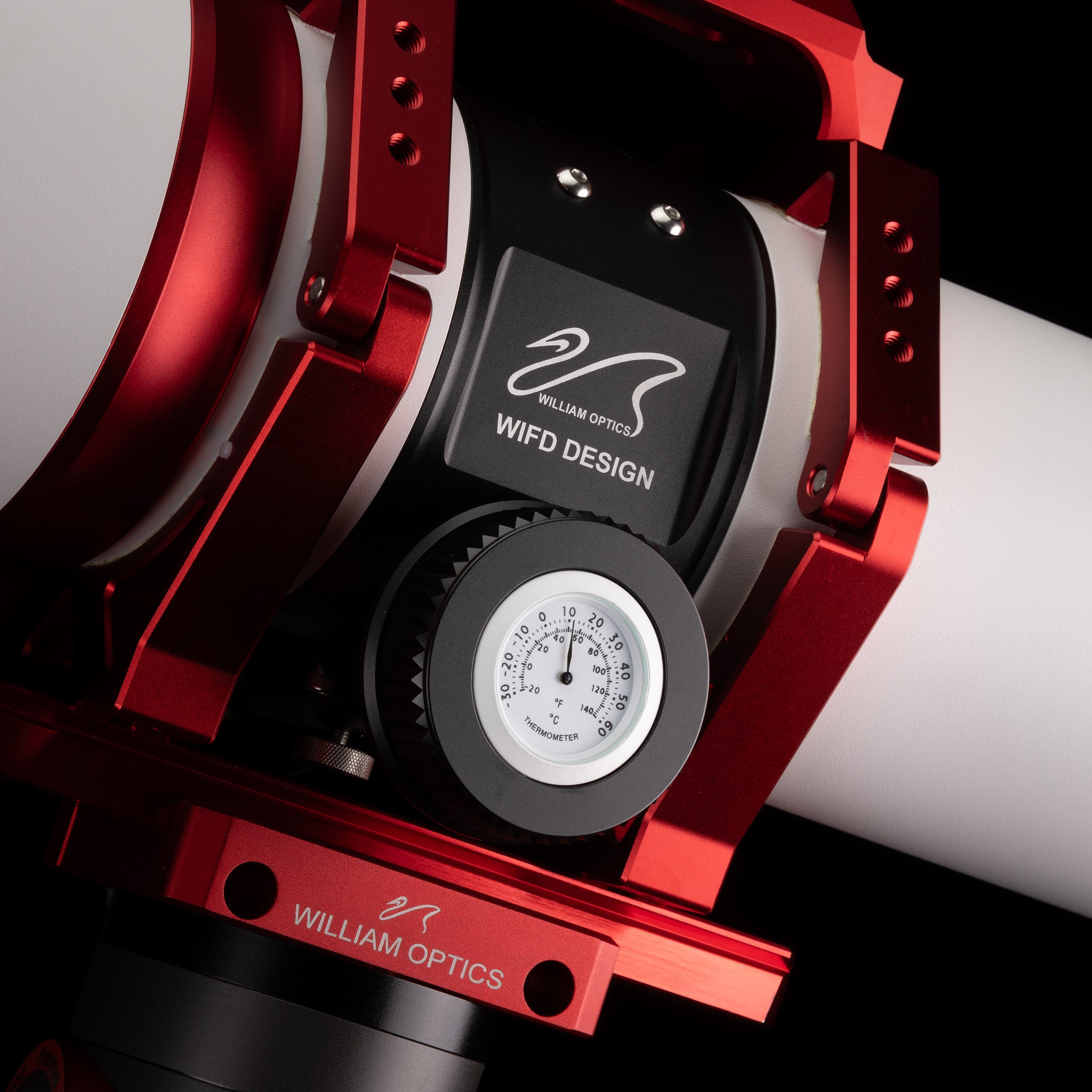 Zenithstar 81 WIFD | WILLIAM OPTICS