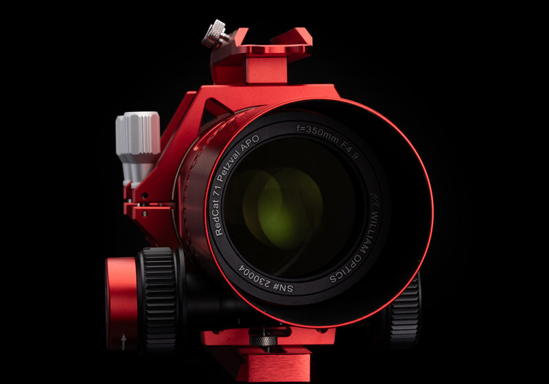 Classic Cat Series | William Optics