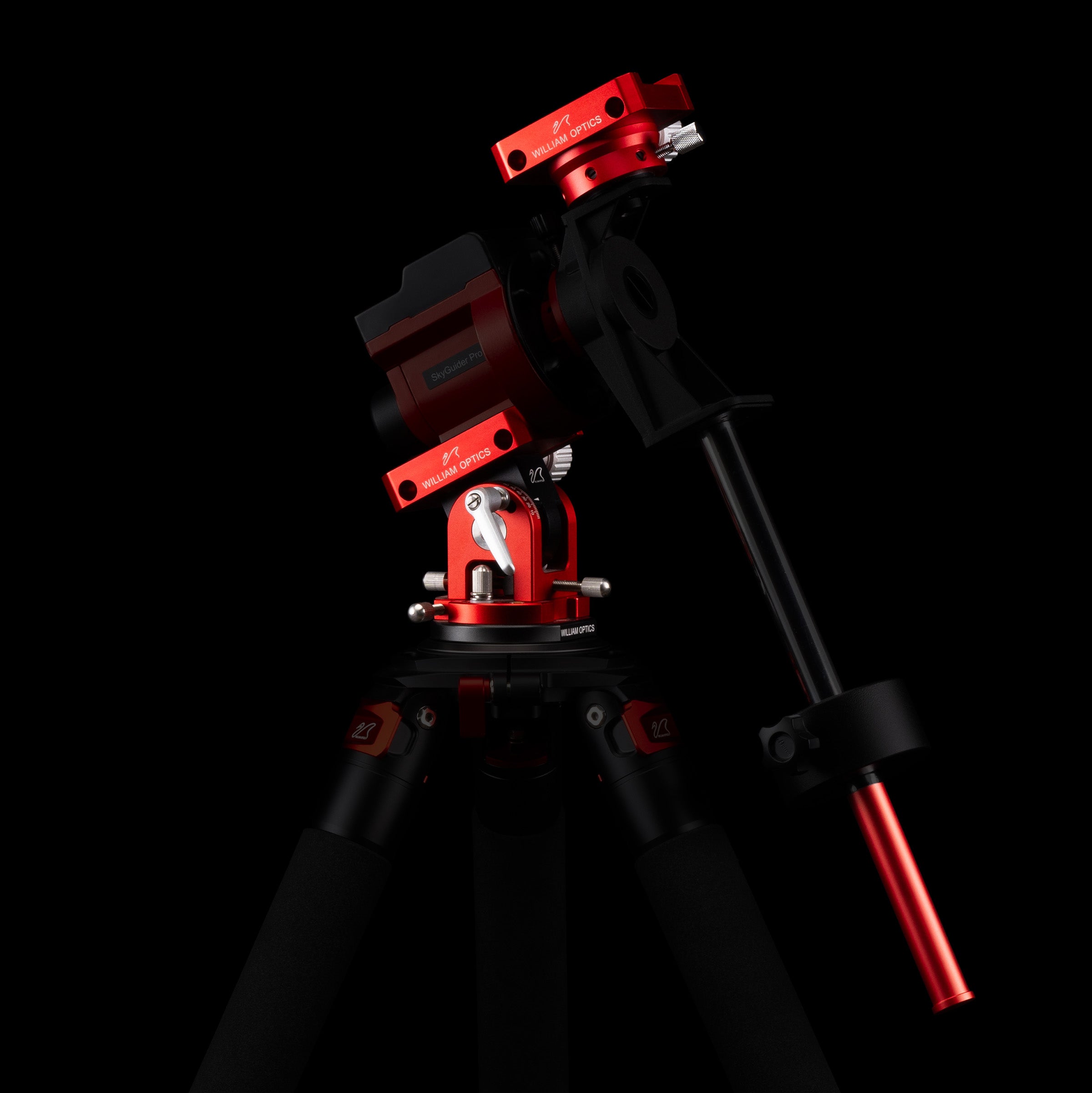 iOptron SkyGuider Upgrade Kit